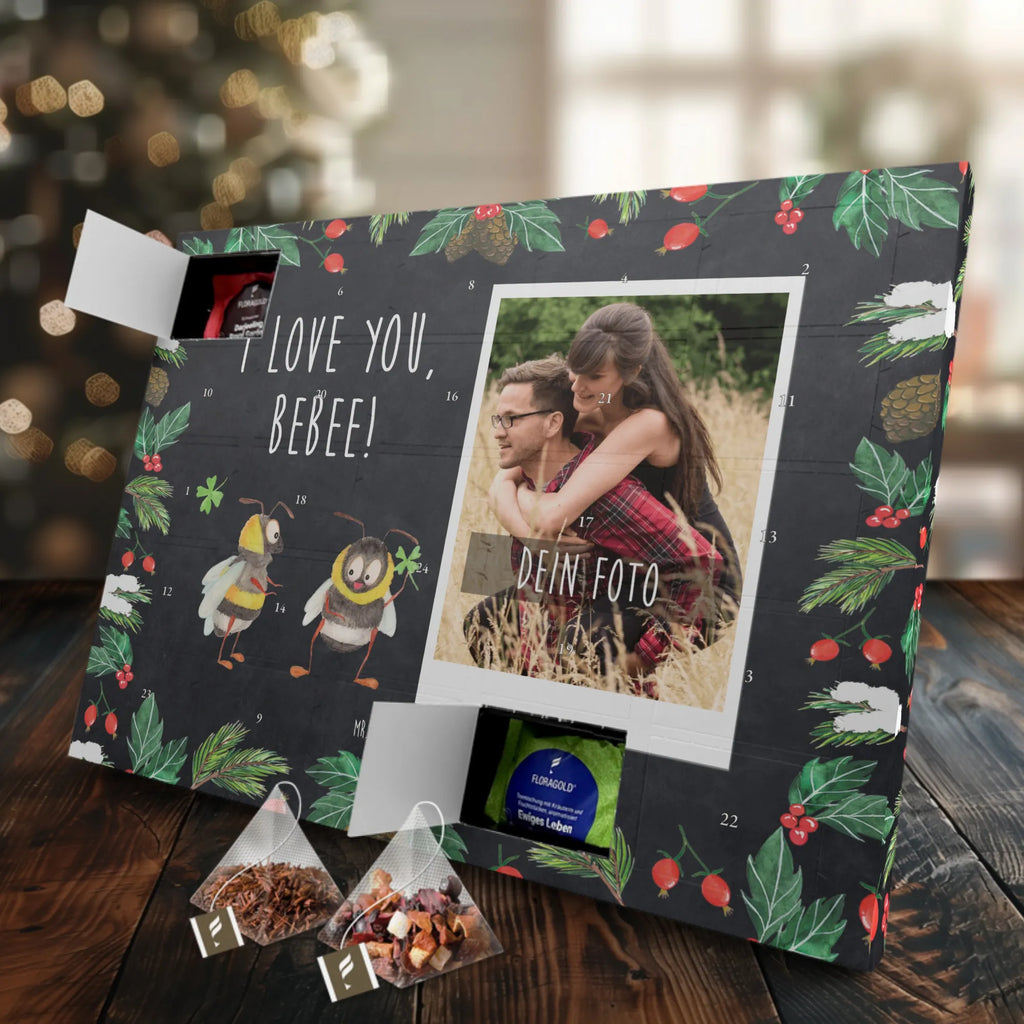  pszczoły para Personalisierter Tee Foto Adventskalender, Freundin, Freund, Liebe, Liebesgeschenk, Jahrestag, Verlobung, Partner, Ehemann, Ehefrau, Heiraten, Heiratsantrag, Hocheitstag, Mitbringsel, Liebesbeweis, für Männer, für Ehemann, Geschenk für Freundin, Verliebte Schildkröten, Geschenk für Frauen, Hochzeitstag, Schildkröten, Valentinstag, Geschenk für Partner