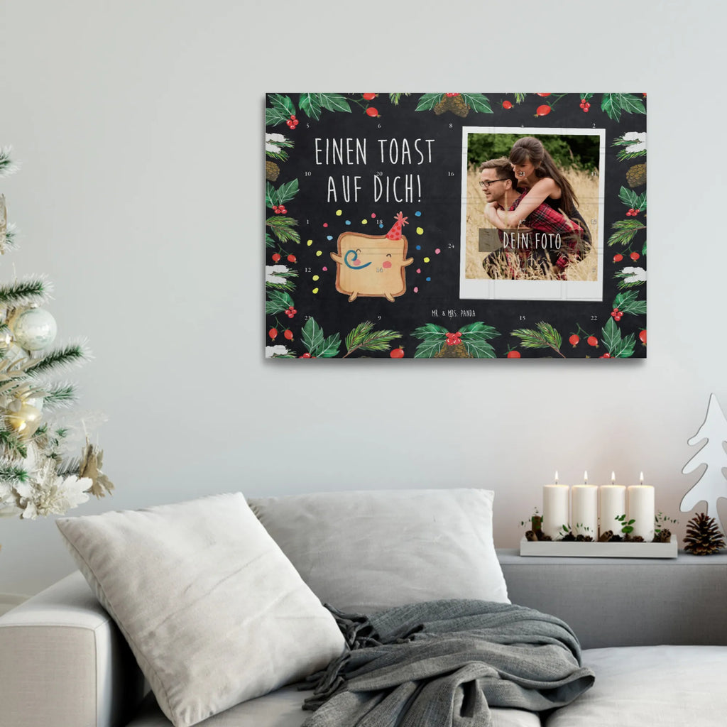 Personalisierter Tee Foto Adventskalender Toast Party Personalisierter Tee Foto Adventskalender, Freundin, Freund, Liebe, Liebesgeschenk, Jahrestag, Verlobung, Partner, Ehemann, Ehefrau, Heiraten, Heiratsantrag, Hocheitstag, Geschenk für Frauen, Geschenk für Freundin, für Männer, Hochzeitstag, Valentinstag, Mitbringsel, Geschenk für Partner, Liebesbeweis, für Ehemann