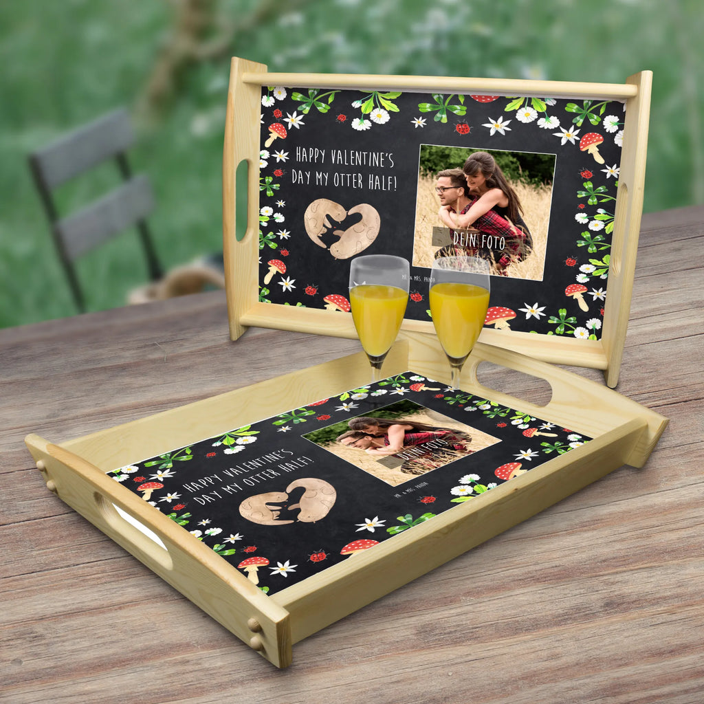 Personalisiertes Foto Serviertablett Otter Valentine Personalisiertes Service Tablett, Liebe, Partner, Freund, Freundin, Ehemann, Ehefrau, Heiraten, Verlobung, Heiratsantrag, Liebesgeschenk, Jahrestag, Hocheitstag, Liebesbeweis, Hochzeitstag, Geschenk für Partner, Valentinstag, Geschenk für Freundin, Geschenk für Frauen, Mitbringsel, für Männer, für Ehemann