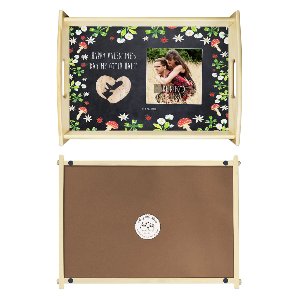 Personalisiertes Foto Serviertablett Otter Valentine Personalisiertes Service Tablett, Liebe, Partner, Freund, Freundin, Ehemann, Ehefrau, Heiraten, Verlobung, Heiratsantrag, Liebesgeschenk, Jahrestag, Hocheitstag, Liebesbeweis, Hochzeitstag, Geschenk für Partner, Valentinstag, Geschenk für Freundin, Geschenk für Frauen, Mitbringsel, für Männer, für Ehemann