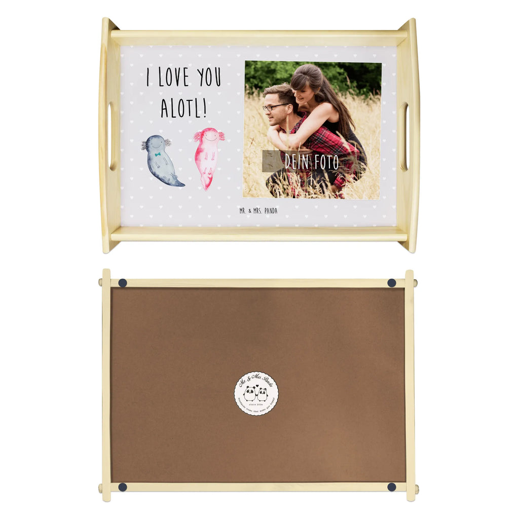 Personalized Photo Serving Tray axolotl Love Personalisiertes Service Tablett, Liebe, Partner, Freund, Freundin, Ehemann, Ehefrau, Heiraten, Verlobung, Heiratsantrag, Liebesgeschenk, Jahrestag, Hocheitstag, für Männer, Geschenk für Frauen, Hochzeitstag, Geschenk für Freundin, Liebesbeweis, Geschenk für Partner, Mitbringsel, für Ehemann, Valentinstag