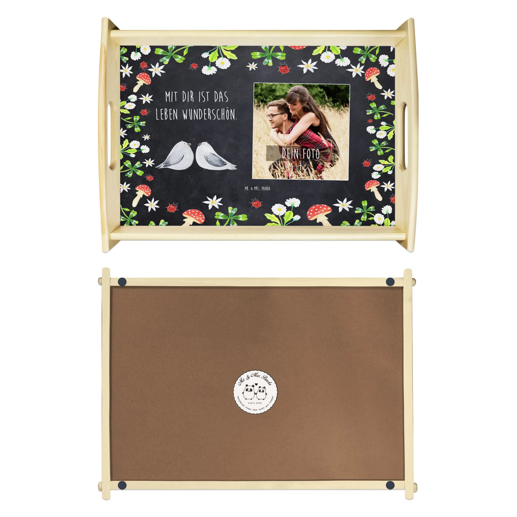 Personalized Photo Serving Tray Turtledoves in love Personalisiertes Service Tablett, Liebe, Partner, Freund, Freundin, Ehemann, Ehefrau, Heiraten, Verlobung, Heiratsantrag, Liebesgeschenk, Jahrestag, Hocheitstag, Tauben, Geschenk Hochzeit, Hochzeitstag, Liebesbeweis, Turteltäubchen, Turteltauben, Verlobt, Verheiratet, Verliebt, Geschenk Freund, Geschenk Freundin