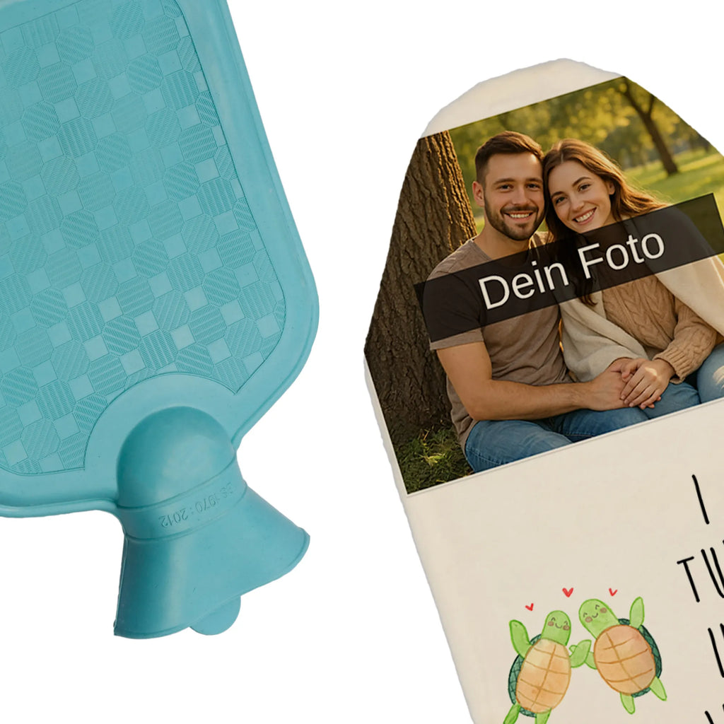 Personalisierte Foto Wärmflasche Schildkröten Paar Personalisierte Foto Wärmflasche, Liebe, Partner, Freund, Freundin, Ehemann, Ehefrau, Heiraten, Verlobung, Heiratsantrag, Liebesgeschenk, Jahrestag, Hocheitstag, Geschenk für Frauen, Hochzeitstag, Geschenk für Partner, Valentinstag, Geschenk für Freundin, Liebesbeweis, für Ehemann, für Männer, Mitbringsel
