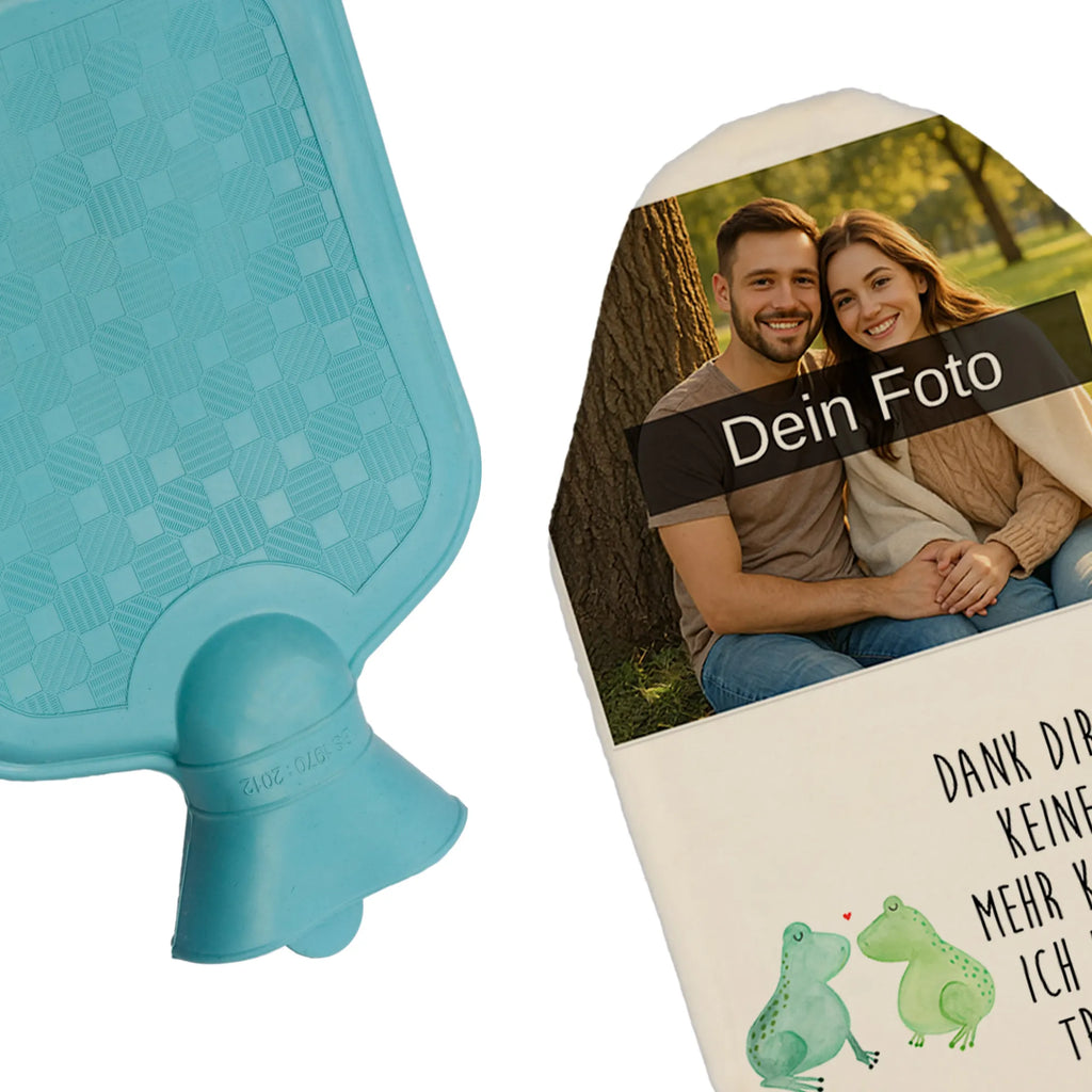 Personalisierte Foto Wärmflasche Frosch Liebe Personalisierte Foto Wärmflasche, Liebe, Partner, Freund, Freundin, Ehemann, Ehefrau, Heiraten, Verlobung, Heiratsantrag, Liebesgeschenk, Jahrestag, Hocheitstag, Hochzeitstag, Frösche, Verheiratet, Fröschchen, Liebesbeweis, Froschkönig, Verlobt, Geschenk Freund, Verliebt, Geschenk Hochzeit, Geschenk Freundin, Frosch