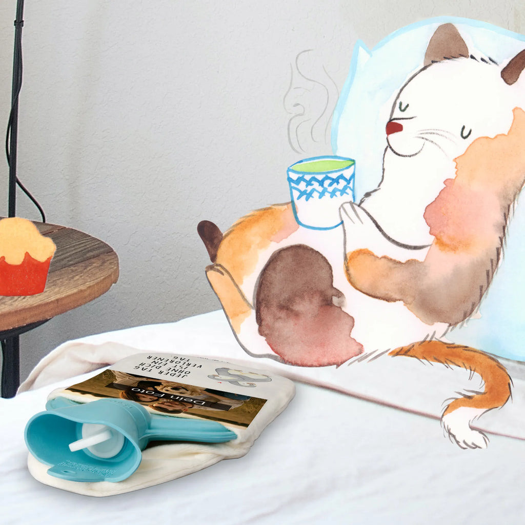 Personalized Photo Hot Water Bottle penguins Cuddle Personalisierte Foto Wärmflasche, Liebe, Partner, Freund, Freundin, Ehemann, Ehefrau, Heiraten, Verlobung, Heiratsantrag, Liebesgeschenk, Jahrestag, Hocheitstag, Valentinstag, Geschenk für Frauen, für Ehemann, für Männer, Liebesbeweis, Geschenk für Partner, Hochzeitstag, Mitbringsel, Geschenk für Freundin