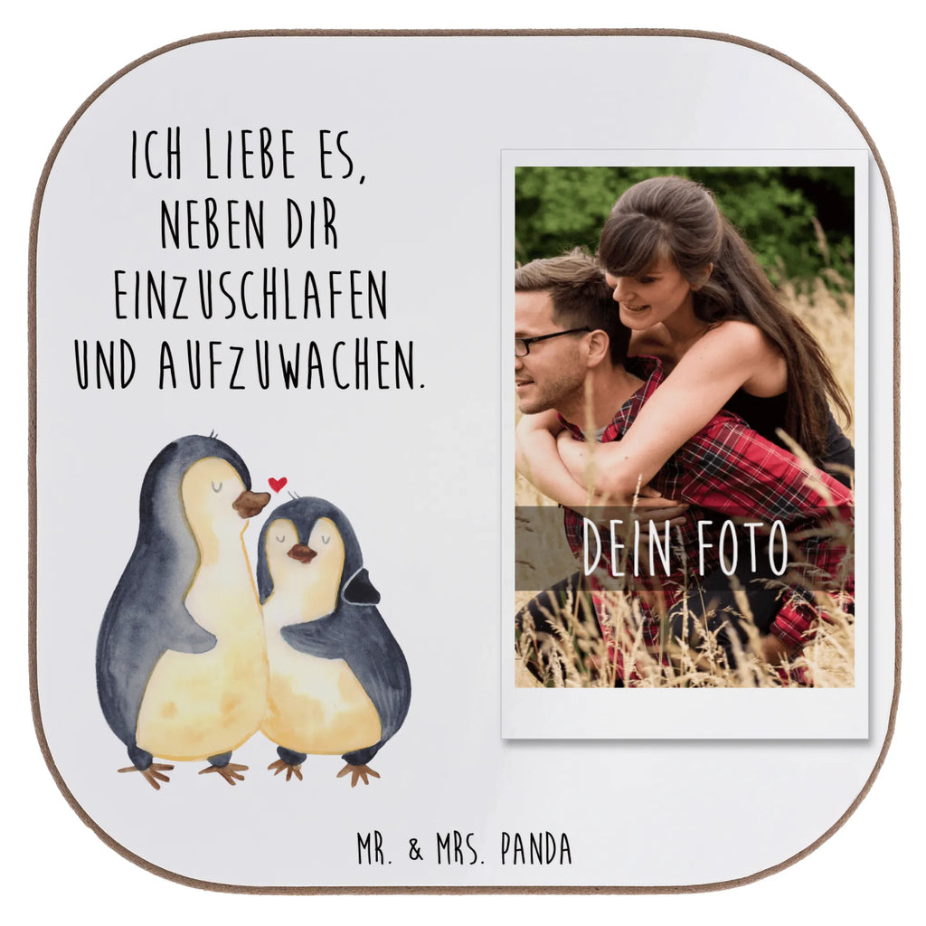 Personalized Photo Coaster penguins Fall asleep Personalisierter Foto Untersetzer, Liebe, Partner, Freund, Freundin, Ehemann, Ehefrau, Heiraten, Verlobung, Heiratsantrag, Liebesgeschenk, Jahrestag, Hocheitstag, Geschenk für Frauen, Mitbringsel, für Ehemann, Geschenk für Freundin, Geschenk für Partner, Valentinstag, für Männer, Hochzeitstag, Liebesbeweis