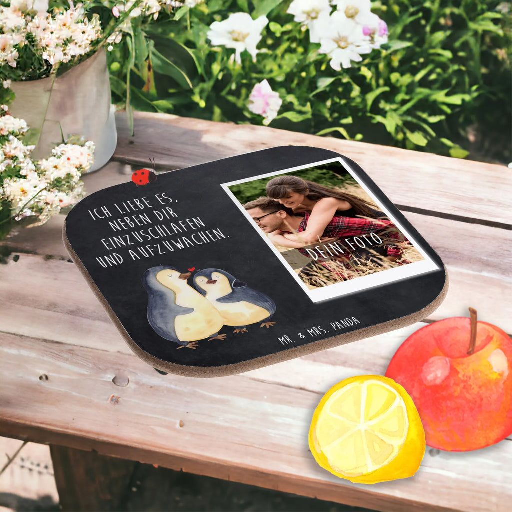 Personalized Photo Coaster penguins Fall asleep Personalisierter Foto Untersetzer, Liebe, Partner, Freund, Freundin, Ehemann, Ehefrau, Heiraten, Verlobung, Heiratsantrag, Liebesgeschenk, Jahrestag, Hocheitstag, Geschenk für Frauen, Mitbringsel, für Ehemann, Geschenk für Freundin, Geschenk für Partner, Valentinstag, für Männer, Hochzeitstag, Liebesbeweis