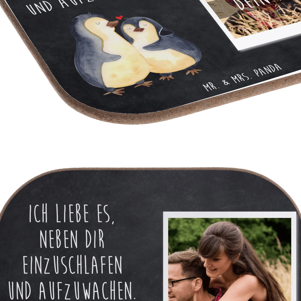 Personalized Photo Coaster penguins Fall asleep Personalisierter Foto Untersetzer, Liebe, Partner, Freund, Freundin, Ehemann, Ehefrau, Heiraten, Verlobung, Heiratsantrag, Liebesgeschenk, Jahrestag, Hocheitstag, Geschenk für Frauen, Mitbringsel, für Ehemann, Geschenk für Freundin, Geschenk für Partner, Valentinstag, für Männer, Hochzeitstag, Liebesbeweis