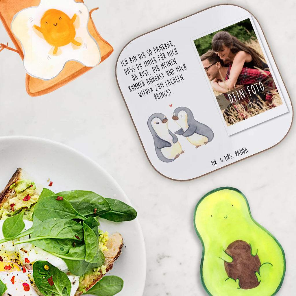 Personalized Photo Coaster penguins console Personalisierter Foto Untersetzer, Liebe, Partner, Freund, Freundin, Ehemann, Ehefrau, Heiraten, Verlobung, Heiratsantrag, Liebesgeschenk, Jahrestag, Hocheitstag, Hochzeitstag, Valentinstag, Geschenk für Frauen, Mitbringsel, für Ehemann, Liebesbeweis, Geschenk für Partner, Geschenk für Freundin, für Männer
