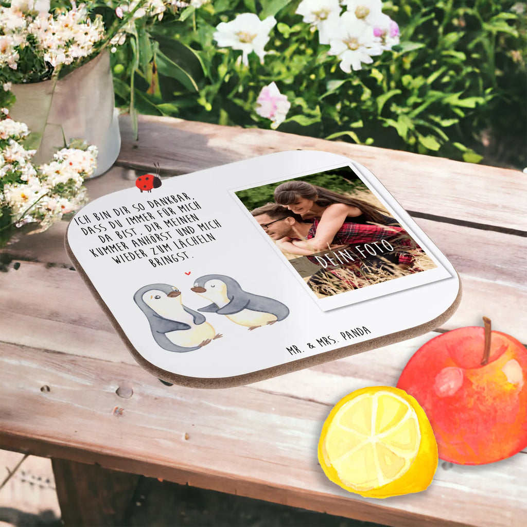 Personalized Photo Coaster penguins console Personalisierter Foto Untersetzer, Liebe, Partner, Freund, Freundin, Ehemann, Ehefrau, Heiraten, Verlobung, Heiratsantrag, Liebesgeschenk, Jahrestag, Hocheitstag, Hochzeitstag, Valentinstag, Geschenk für Frauen, Mitbringsel, für Ehemann, Liebesbeweis, Geschenk für Partner, Geschenk für Freundin, für Männer