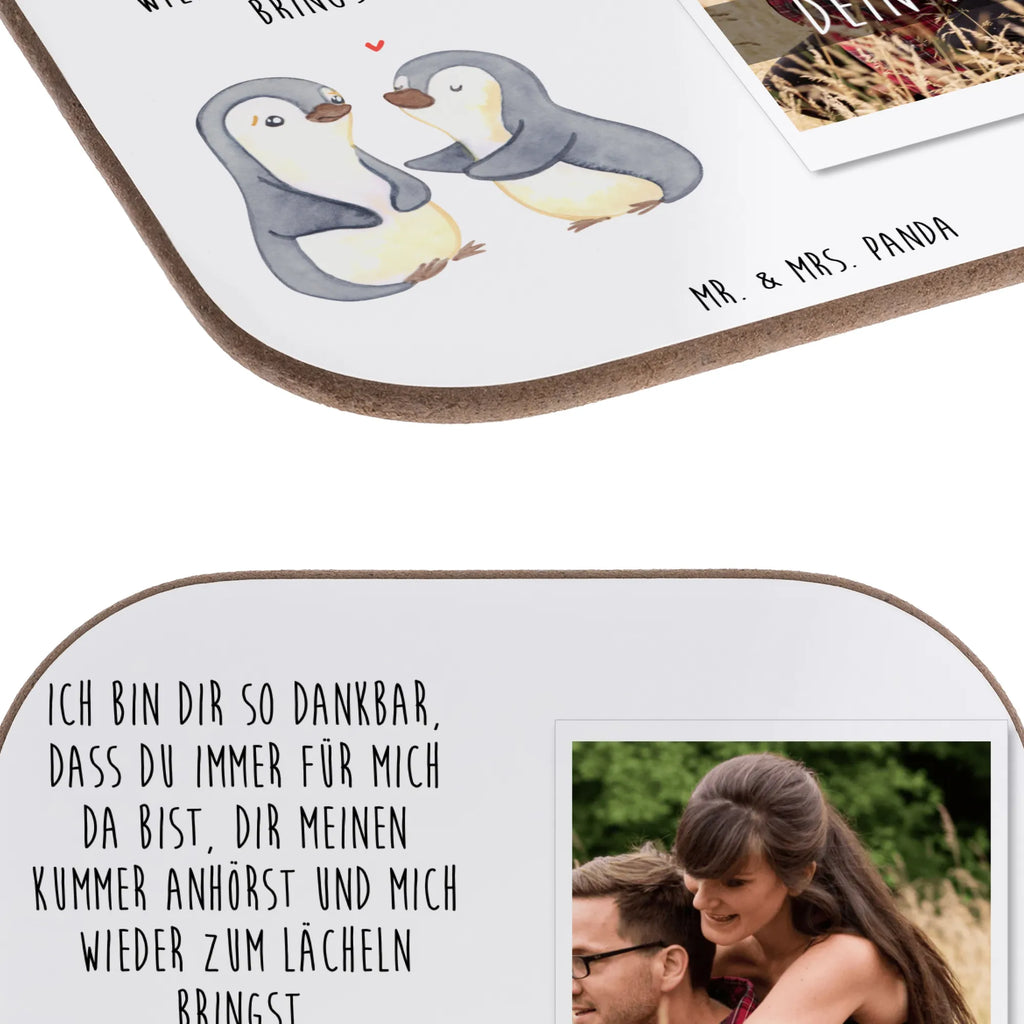 Personalized Photo Coaster penguins console Personalisierter Foto Untersetzer, Liebe, Partner, Freund, Freundin, Ehemann, Ehefrau, Heiraten, Verlobung, Heiratsantrag, Liebesgeschenk, Jahrestag, Hocheitstag, Hochzeitstag, Valentinstag, Geschenk für Frauen, Mitbringsel, für Ehemann, Liebesbeweis, Geschenk für Partner, Geschenk für Freundin, für Männer