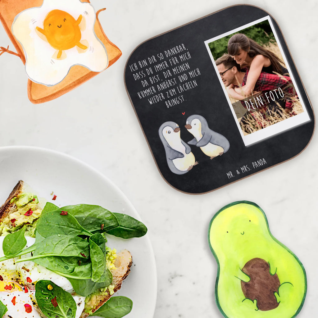 Personalized Photo Coaster penguins console Personalisierter Foto Untersetzer, Liebe, Partner, Freund, Freundin, Ehemann, Ehefrau, Heiraten, Verlobung, Heiratsantrag, Liebesgeschenk, Jahrestag, Hocheitstag, Hochzeitstag, Valentinstag, Geschenk für Frauen, Mitbringsel, für Ehemann, Liebesbeweis, Geschenk für Partner, Geschenk für Freundin, für Männer