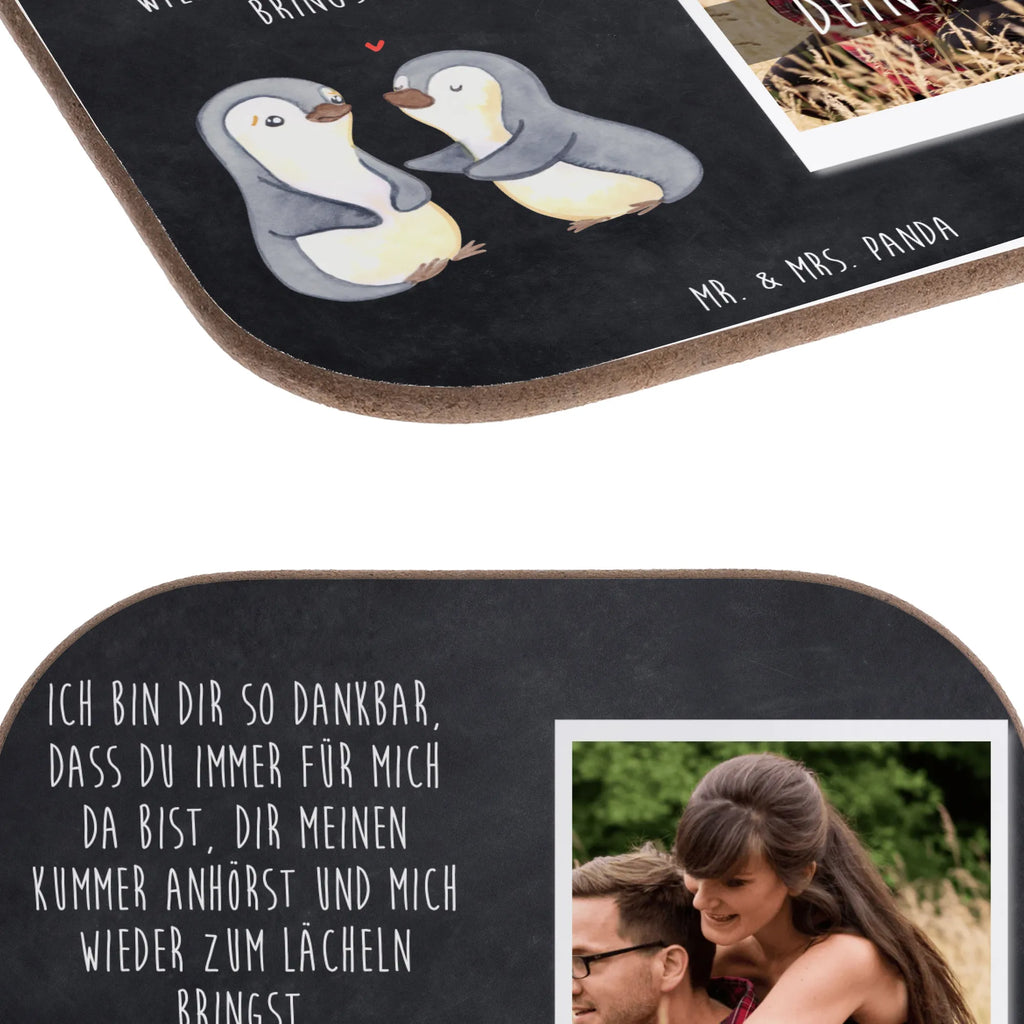 Personalized Photo Coaster penguins console Personalisierter Foto Untersetzer, Liebe, Partner, Freund, Freundin, Ehemann, Ehefrau, Heiraten, Verlobung, Heiratsantrag, Liebesgeschenk, Jahrestag, Hocheitstag, Hochzeitstag, Valentinstag, Geschenk für Frauen, Mitbringsel, für Ehemann, Liebesbeweis, Geschenk für Partner, Geschenk für Freundin, für Männer