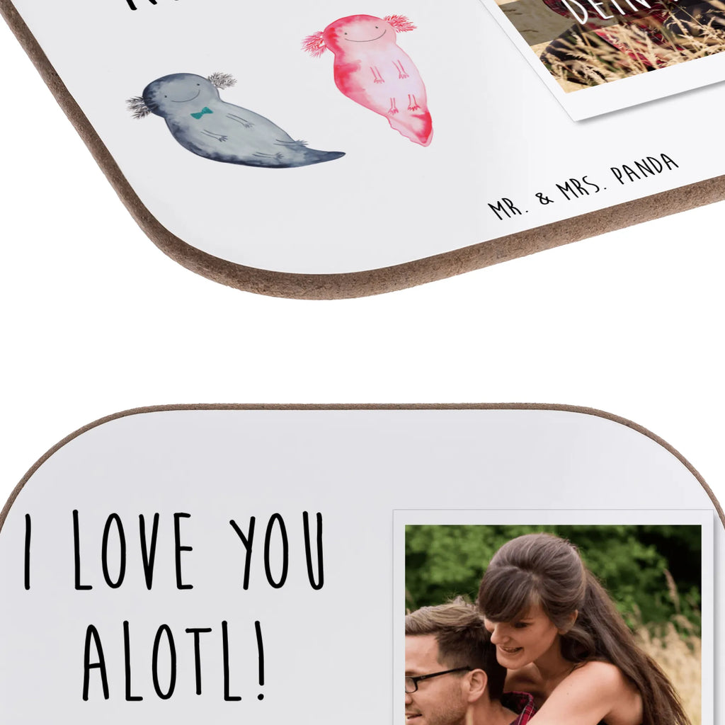 Personalized Photo Coaster axolotl Love Personalisierter Foto Untersetzer, Liebe, Partner, Freund, Freundin, Ehemann, Ehefrau, Heiraten, Verlobung, Heiratsantrag, Liebesgeschenk, Jahrestag, Hocheitstag, Hochzeitstag, für Ehemann, Liebesbeweis, Geschenk für Frauen, Geschenk für Partner, Geschenk für Freundin, Mitbringsel, für Männer, Valentinstag