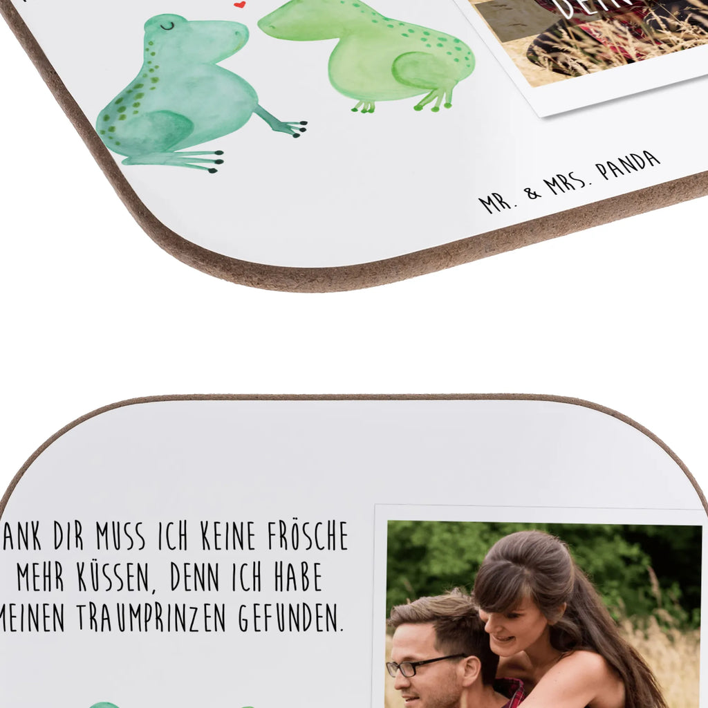 Personalized Photo Coaster Frogs in love Personalisierter Foto Untersetzer, Liebe, Partner, Freund, Freundin, Ehemann, Ehefrau, Heiraten, Verlobung, Heiratsantrag, Liebesgeschenk, Jahrestag, Hocheitstag, Geschenk Hochzeit, Verlobt, Hochzeitstag, Fröschchen, Liebesbeweis, Frösche, Geschenk Freundin, Froschkönig, Frosch, Verheiratet, Geschenk Freund, Verliebt
