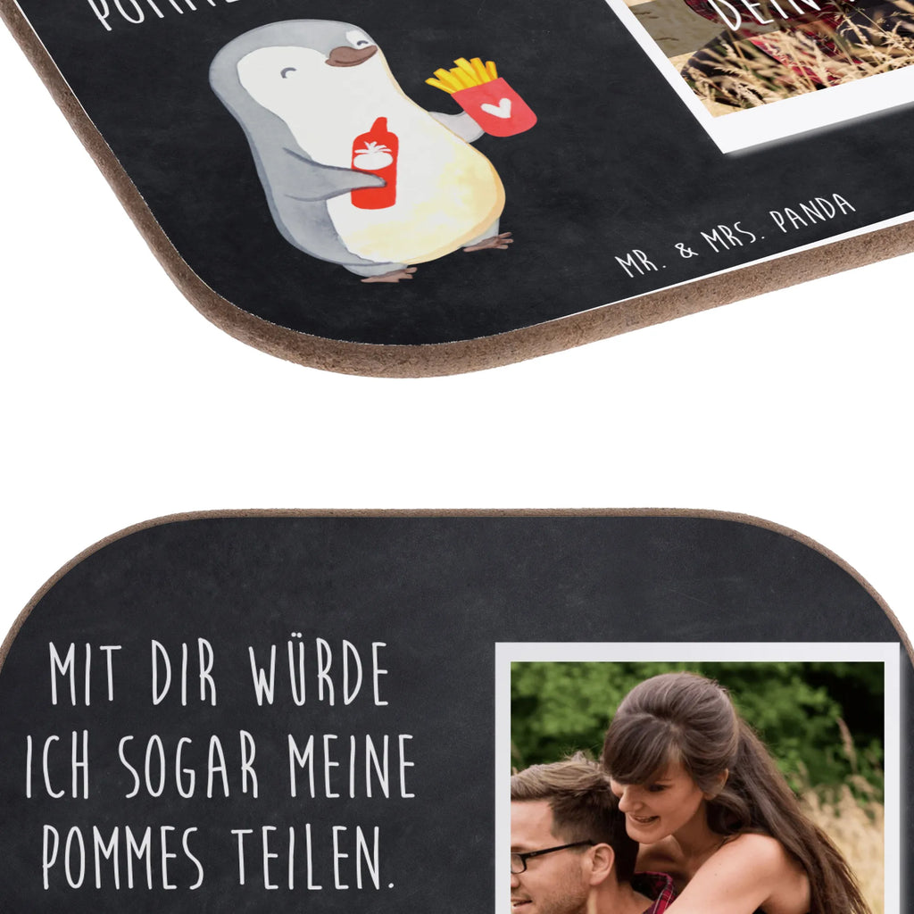 Personalisierter Foto Untersetzer Pinguin Pommes Personalisierter Foto Untersetzer, Liebe, Partner, Freund, Freundin, Ehemann, Ehefrau, Heiraten, Verlobung, Heiratsantrag, Liebesgeschenk, Jahrestag, Hocheitstag, Valentinstag, Hochzeitstag, für Ehemann, Geschenk für Partner, Geschenk für Frauen, für Männer, Mitbringsel, Liebesbeweis, Geschenk für Freundin
