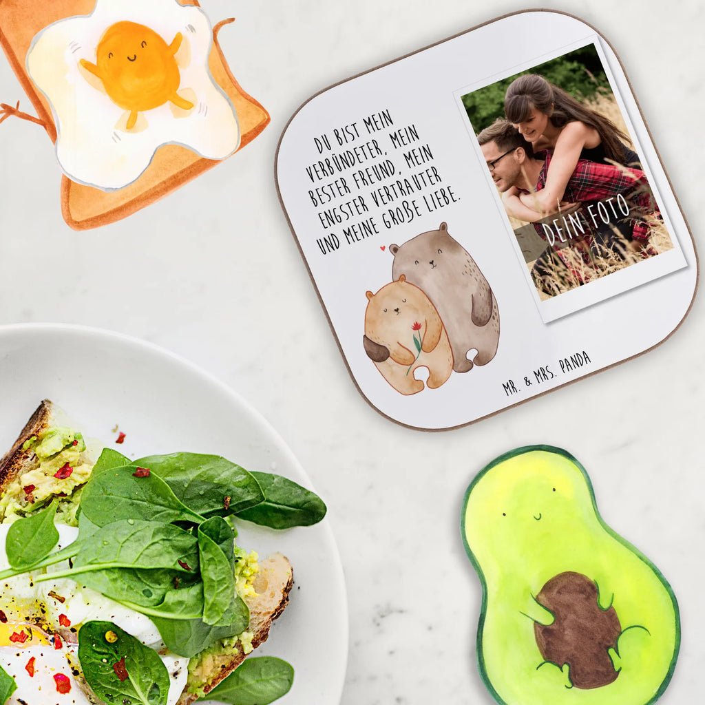 Personalisierter Foto Untersetzer Bären Liebe Personalisierter Foto Untersetzer, Liebe, Partner, Freund, Freundin, Ehemann, Ehefrau, Heiraten, Verlobung, Heiratsantrag, Liebesgeschenk, Jahrestag, Hocheitstag, Geschenk Hochzeit, Hochzeitstag, Bär, Verlobt, Bärchen, Liebesbeweis, Geschenk Freund, Verliebt, Verheiratet, Geschenk Freundin, Bären