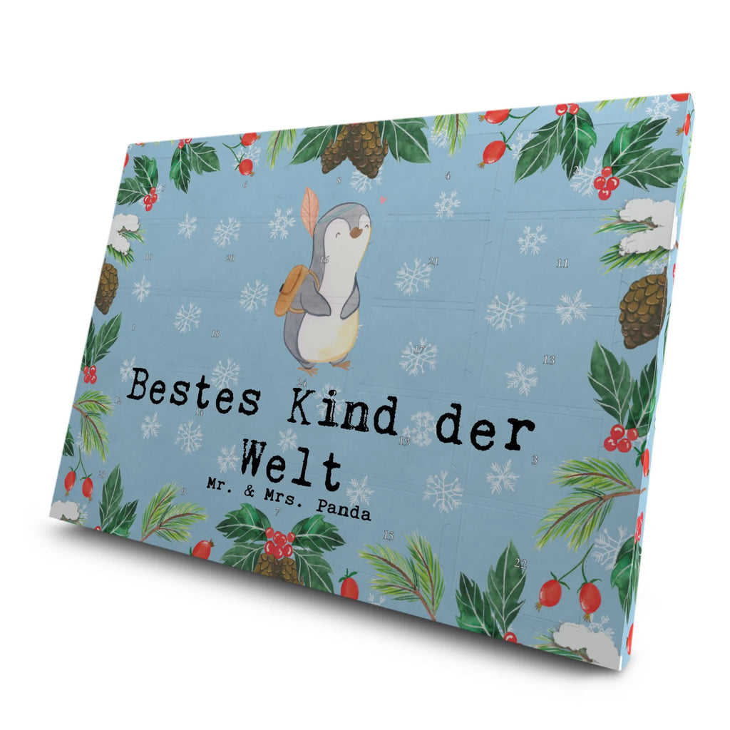 Tee Adventskalender Pinguin Bestes Kind der Welt Tee Adventskalender, Adventskalender mit Tee, Adventskalender, Geschenkidee, Geschenk, Schenken, Mitbringsel, Geburtstag, Geburtstagsgeschenk, für, Danke, Dankeschön, Bedanken, Freude machen, Geschenktipp, Liebling, Kiddy, Kid, Geburt, Taufe, Sohn, Tochter, Kinder, Kids, Kind, Bestes, Nachwuchs