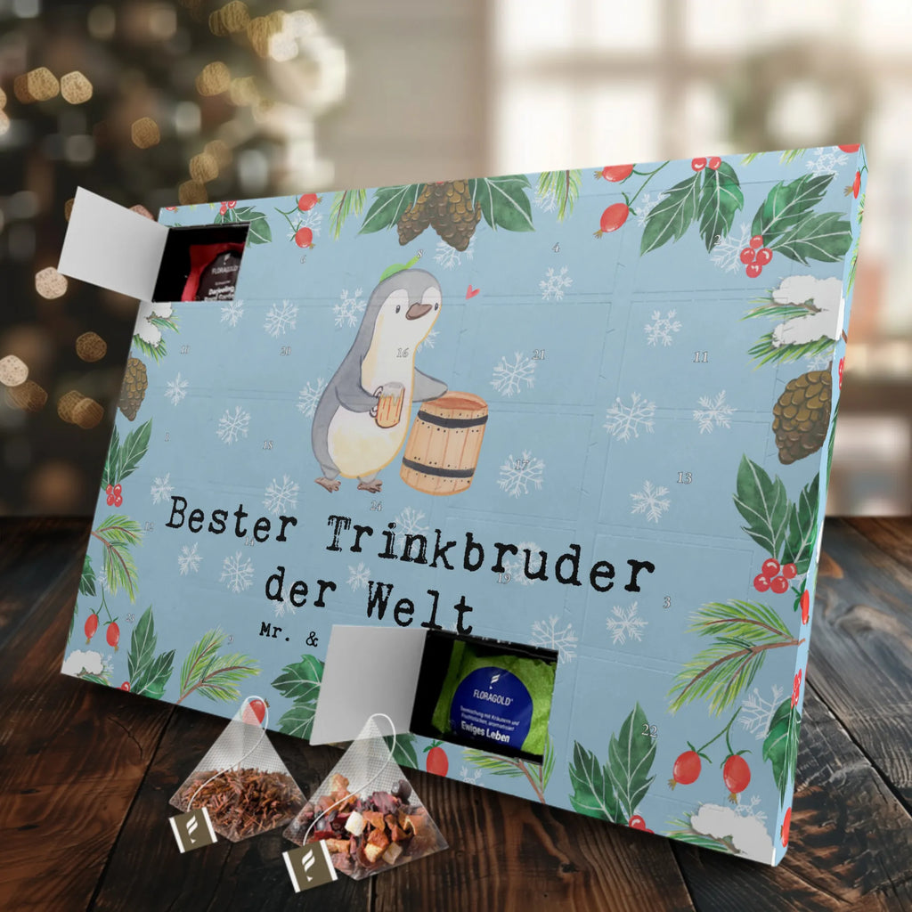  Pingwin Najlepszy kumpel do picia na świecie Adventskalender mit Tee, Adventskalender, Tee Adventskalender, Geschenkidee, Geschenk, Schenken, Mitbringsel, Geburtstag, Geburtstagsgeschenk, für, Danke, Dankeschön, Bedanken, Freude machen, Geschenktipp, Saufkumpane, Party, Kumpane, Trinkkumpel, Trinkbruder, Kumpel, Kleinigkeit, Trinken