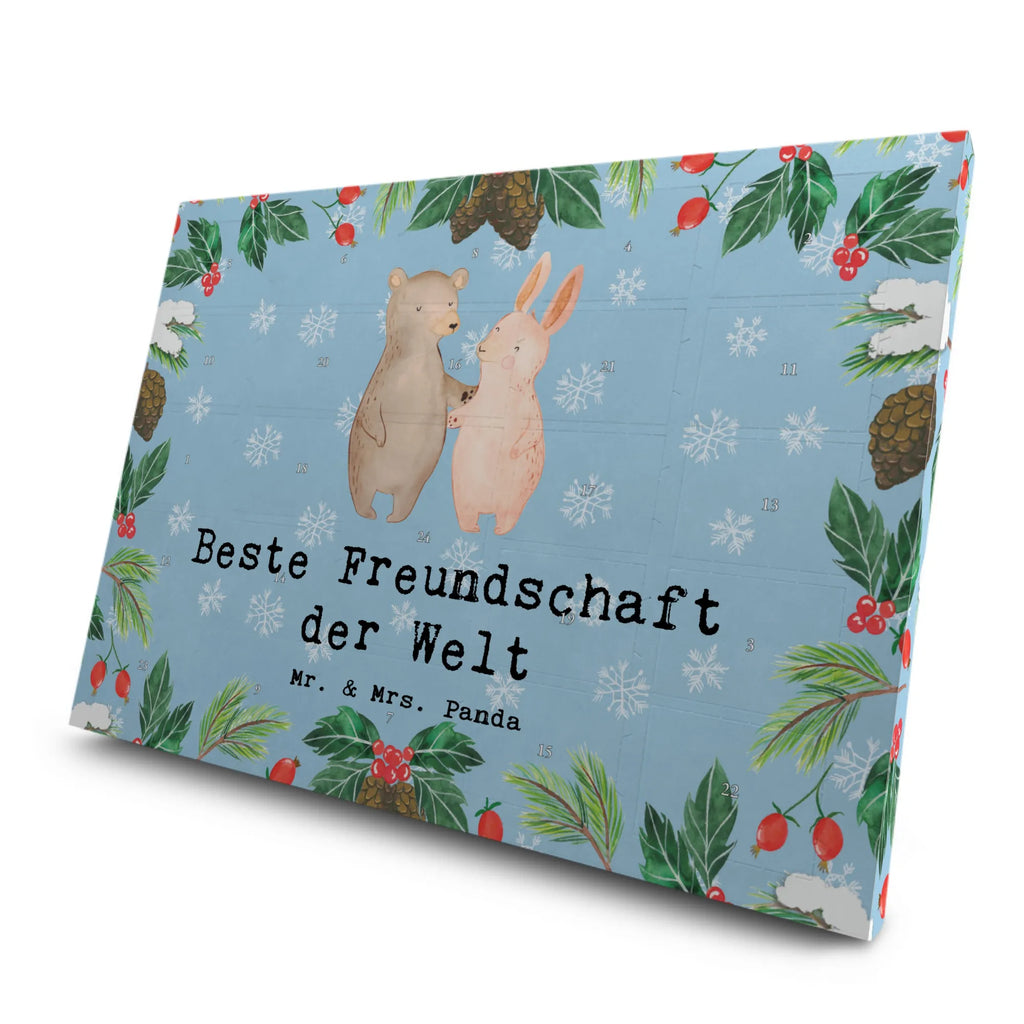 Tee Adventskalender Hase Beste Freundschaft der Welt Adventskalender mit Tee, Adventskalender, Tee Adventskalender, Geschenkidee, Geschenk, Schenken, Mitbringsel, Geburtstag, Geburtstagsgeschenk, für, Danke, Dankeschön, Bedanken, Freude machen, Geschenktipp, Bff, Clique, Freund, Kumpel, Freundschaft, Freunde, Bae, Freundin, Best Friends, Freunde Fürs Leben