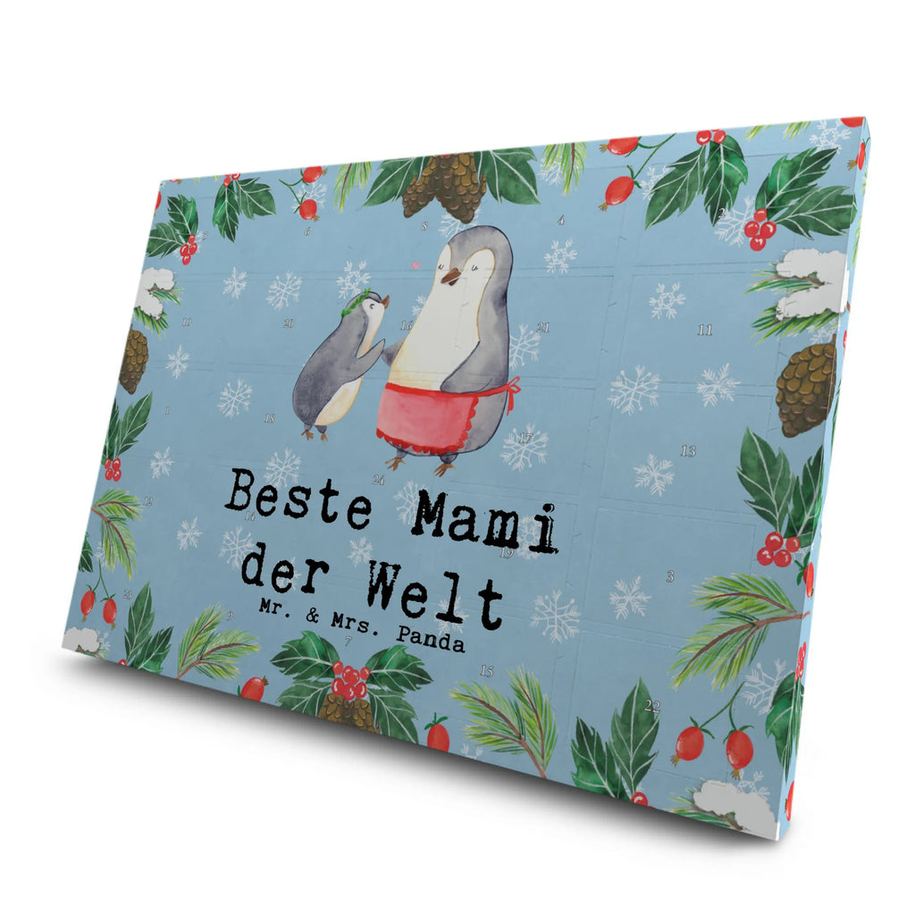 Tee Adventskalender Pinguin Beste Mami der Welt Adventskalender mit Tee, Adventskalender, Tee Adventskalender, Geschenkidee, Geschenk, Schenken, Mitbringsel, Geburtstag, Geburtstagsgeschenk, für, Danke, Dankeschön, Bedanken, Freude machen, Geschenktipp, Beste Mama, Mami, Mama, Sohn, Supermama, Tochter, Mutti, Ma, Muttertag, Beste, Mutter