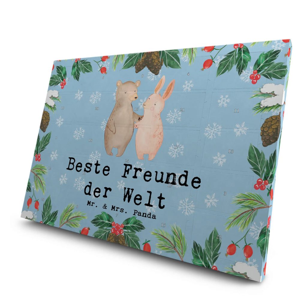 Tee Adventskalender Hase Beste Freunde der Welt Tee Adventskalender, Adventskalender, Adventskalender mit Tee, Geschenkidee, Geschenk, Schenken, Mitbringsel, Geburtstag, Geburtstagsgeschenk, für, Danke, Dankeschön, Bedanken, Freude machen, Geschenktipp, Bff, Bae, Freundschaft, Best Friends, Freund, Clique, Freunde, Freundin, Kumpel