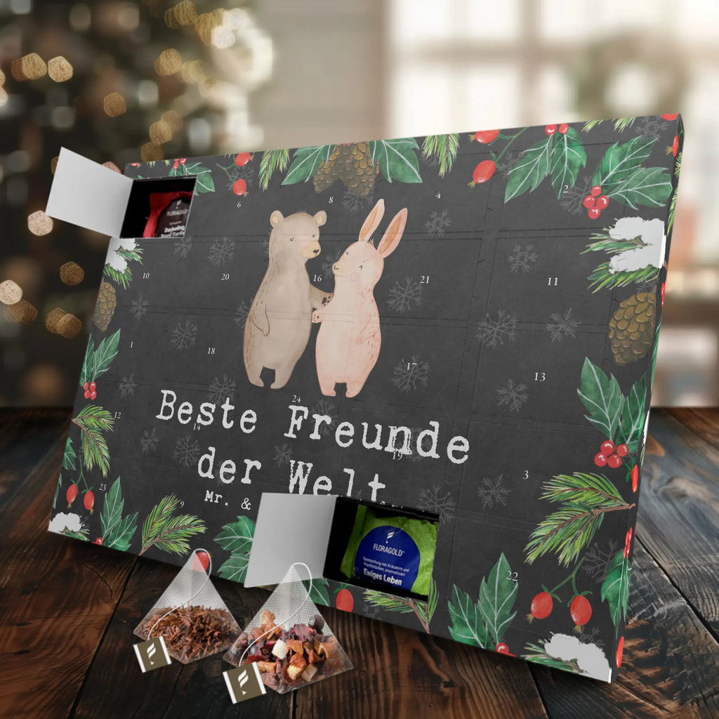 Tee Adventskalender Hase Beste Freunde der Welt Tee Adventskalender, Adventskalender, Adventskalender mit Tee, Geschenkidee, Geschenk, Schenken, Mitbringsel, Geburtstag, Geburtstagsgeschenk, für, Danke, Dankeschön, Bedanken, Freude machen, Geschenktipp, Bff, Bae, Freundschaft, Best Friends, Freund, Clique, Freunde, Freundin, Kumpel