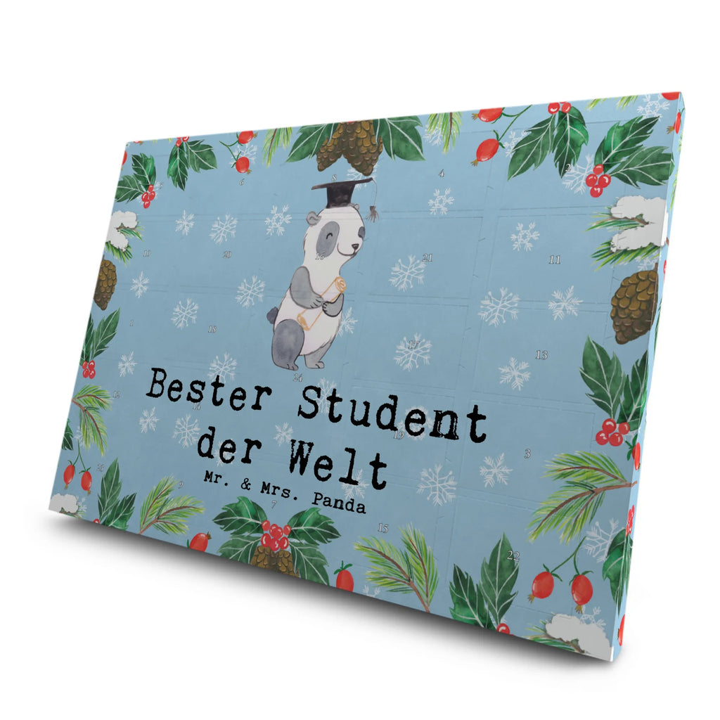 Tee Adventskalender Pinguin Bester Student der Welt Adventskalender mit Tee, Adventskalender, Tee Adventskalender, Geschenkidee, Geschenk, Schenken, Mitbringsel, Geburtstag, Geburtstagsgeschenk, für, Danke, Dankeschön, Bedanken, Freude machen, Geschenktipp, Sohn, Student, Spaß, Hochschule, Studienabschluss, Studium, Studenten, Universität, Musterschüler, Uni, Abschluss, Witzig, Lustig, Alumni