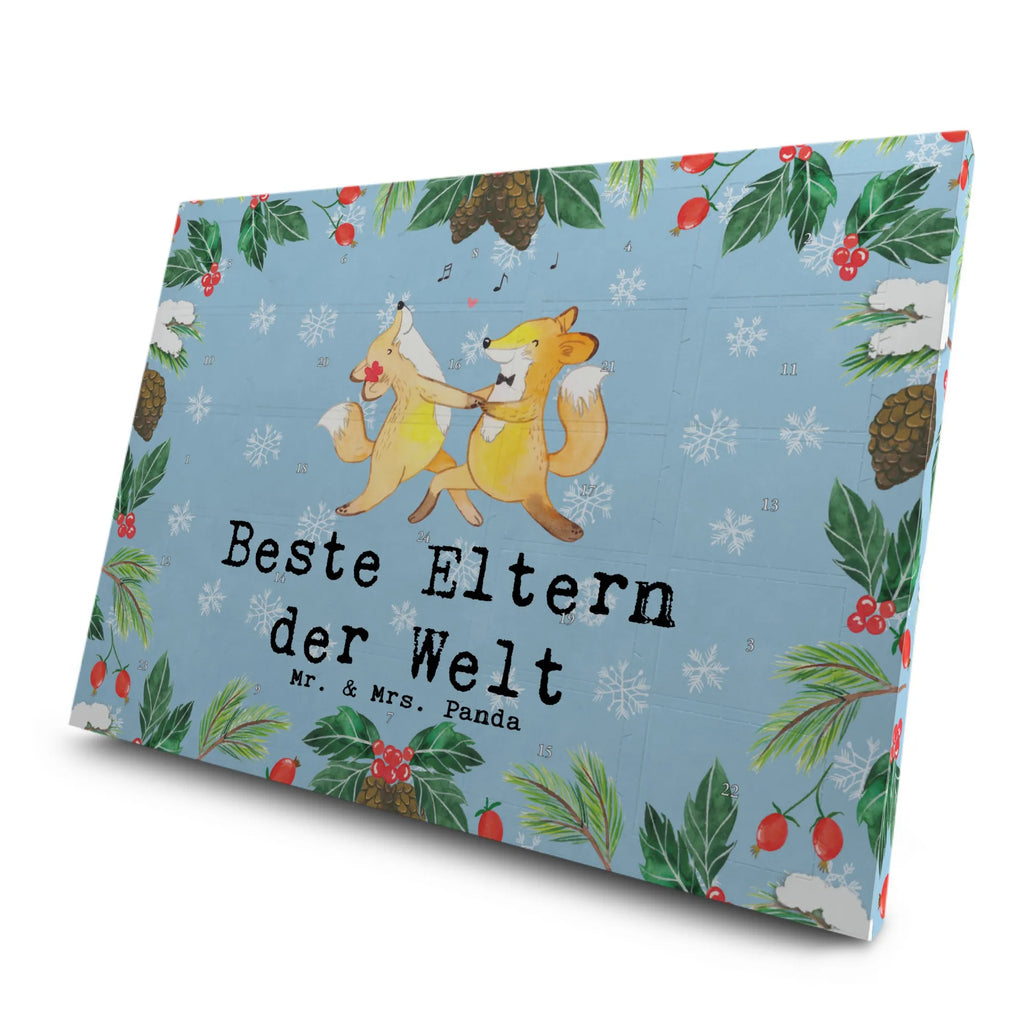 Tee Adventskalender Fuchs Beste Eltern der Welt Adventskalender, Adventskalender mit Tee, Tee Adventskalender, Geschenkidee, Geschenk, Schenken, Mitbringsel, Geburtstag, Geburtstagsgeschenk, für, Danke, Dankeschön, Bedanken, Freude machen, Geschenktipp, Mama, Mama und Papa, Elternpaar, Papi, Mami, Papa, Eltern, Familie, Erzeuger