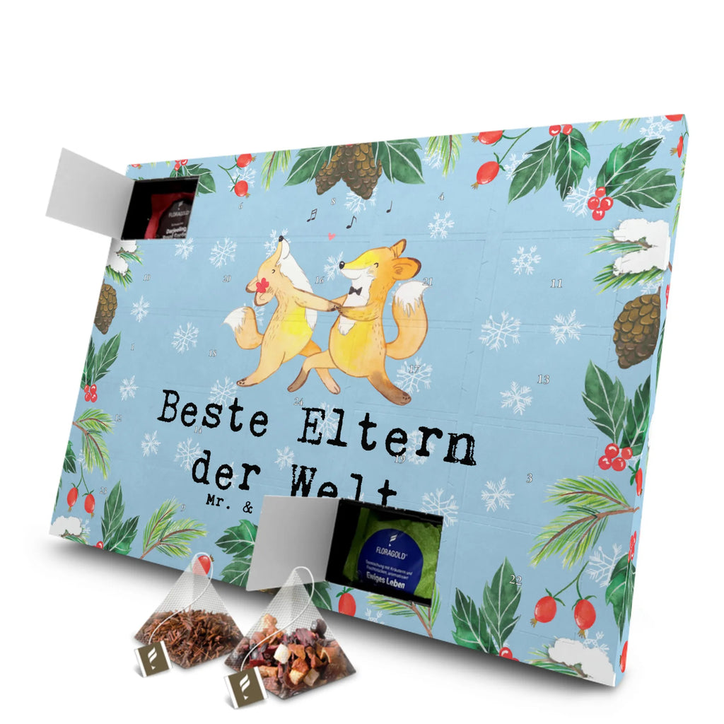 Tee Adventskalender Fuchs Beste Eltern der Welt Adventskalender, Adventskalender mit Tee, Tee Adventskalender, Geschenkidee, Geschenk, Schenken, Mitbringsel, Geburtstag, Geburtstagsgeschenk, für, Danke, Dankeschön, Bedanken, Freude machen, Geschenktipp, Mama, Mama und Papa, Elternpaar, Papi, Mami, Papa, Eltern, Familie, Erzeuger
