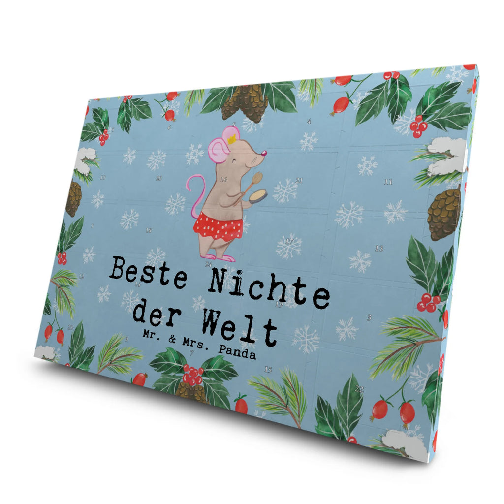 Tee Adventskalender Maus Beste Nichte der Welt Tee Adventskalender, Adventskalender, Adventskalender mit Tee, Geschenkidee, Geschenk, Schenken, Mitbringsel, Geburtstag, Geburtstagsgeschenk, für, Danke, Dankeschön, Bedanken, Freude machen, Geschenktipp, Taufe, Patentante, Nichte, Patenkind, Beste, Tochter Des Bruders, Patenonkel, Onkel, Tante, Tochter Der Schwester