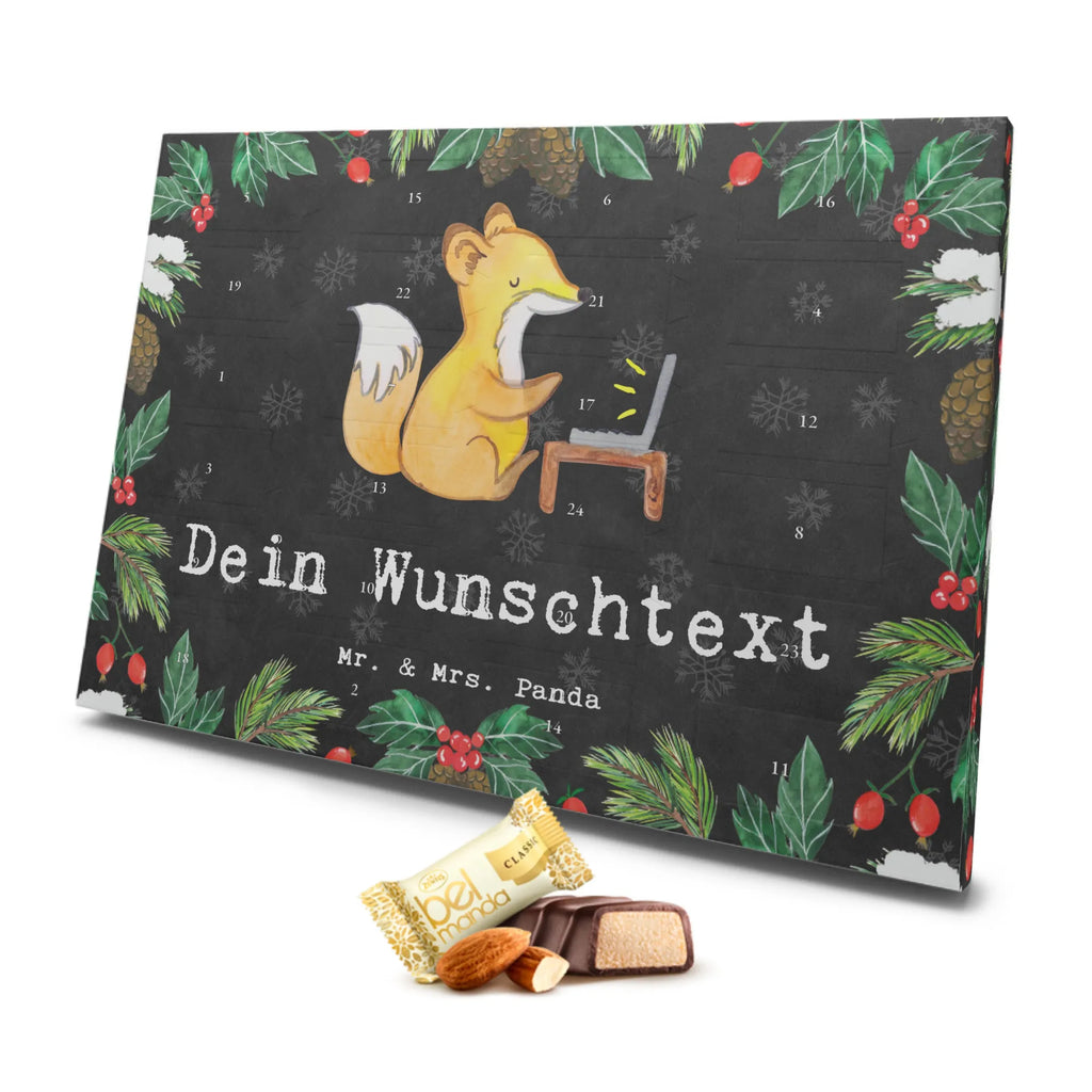 Personalisierter Marzipan Adventskalender Fuchs Bester Arbeitskollege der Welt Personalisierter Marzipan Adventskalender, für, Dankeschön, Geschenk, Schenken, Geburtstag, Geburtstagsgeschenk, Geschenkidee, Danke, Bedanken, Mitbringsel, Freude machen, Geschenktipp, Abschiedsgeschenk, Kollege, Arbeitskollege, Büro, Beruf, Arbeit, Mitarbeiter, Berufsgenosse, Ruhestand