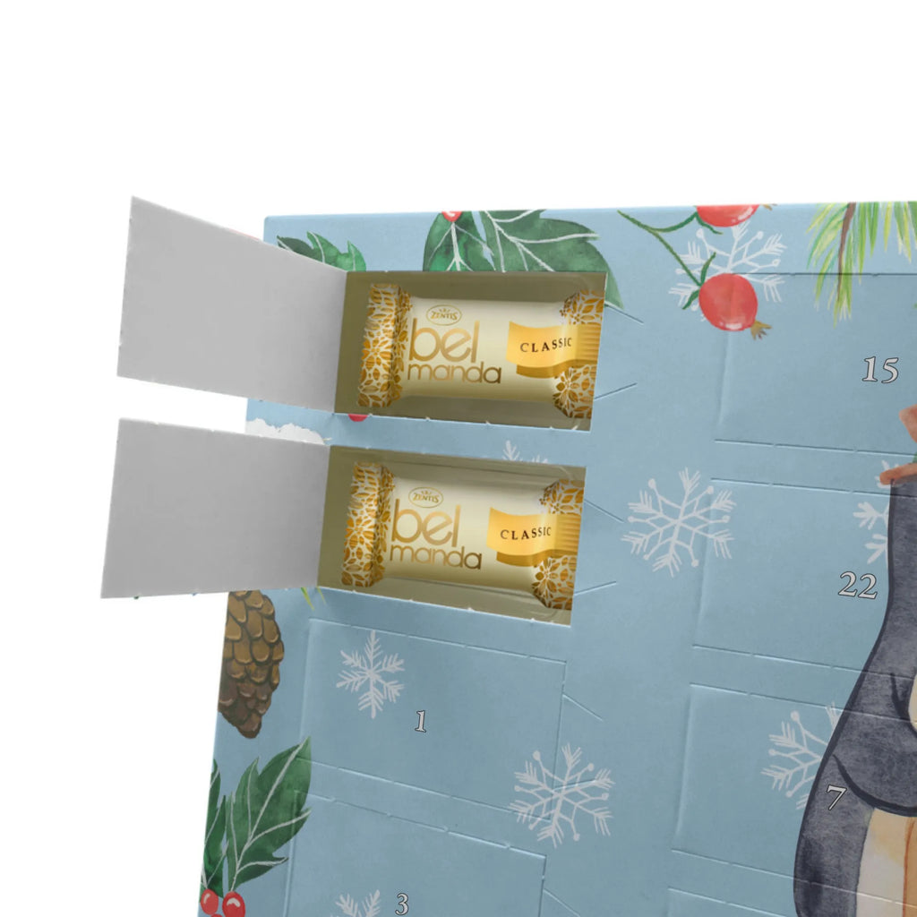 Personalisierter Marzipan Adventskalender Pinguin Beste Großeltern der Welt Personalisierter Marzipan Adventskalender, für, Dankeschön, Geschenk, Schenken, Geburtstag, Geburtstagsgeschenk, Geschenkidee, Danke, Bedanken, Mitbringsel, Freude machen, Geschenktipp, Opa, Opi. Großpapa, Enkelkind, Großeltern, Oma, Omi, Ommi, Enkelin, Oppa, Großmutter, Bester, Oppi, Großvater, Grosseltern, Enkel, Großmama, Omma, Kleinigkeit