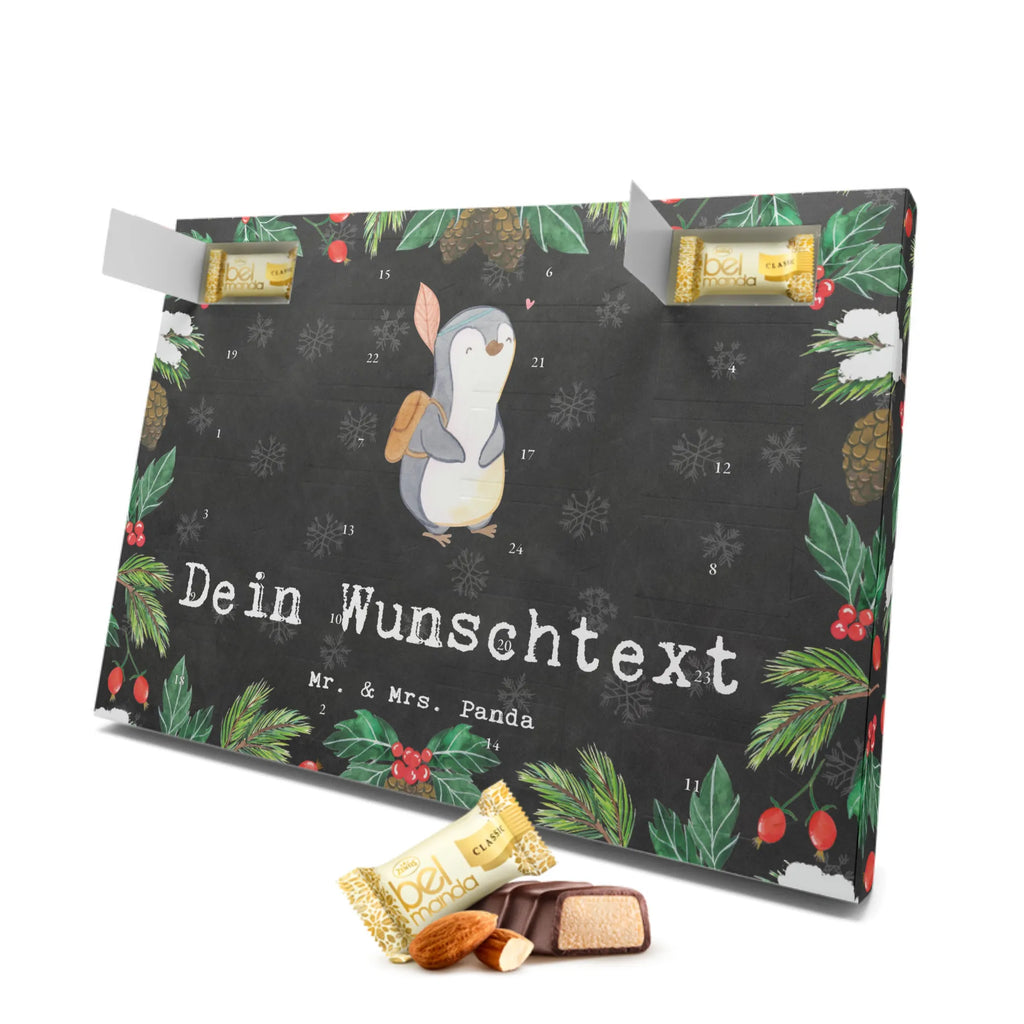 Personalisierter Marzipan Adventskalender Pinguin Bestes Kind der Welt Personalisierter Marzipan Adventskalender, für, Dankeschön, Geschenk, Schenken, Geburtstag, Geburtstagsgeschenk, Geschenkidee, Danke, Bedanken, Mitbringsel, Freude machen, Geschenktipp, Kinder, Tochter, Nachwuchs, Geburt, Bestes, Kid, Sohn, Kids, Taufe, Liebling, Kind, Kiddy