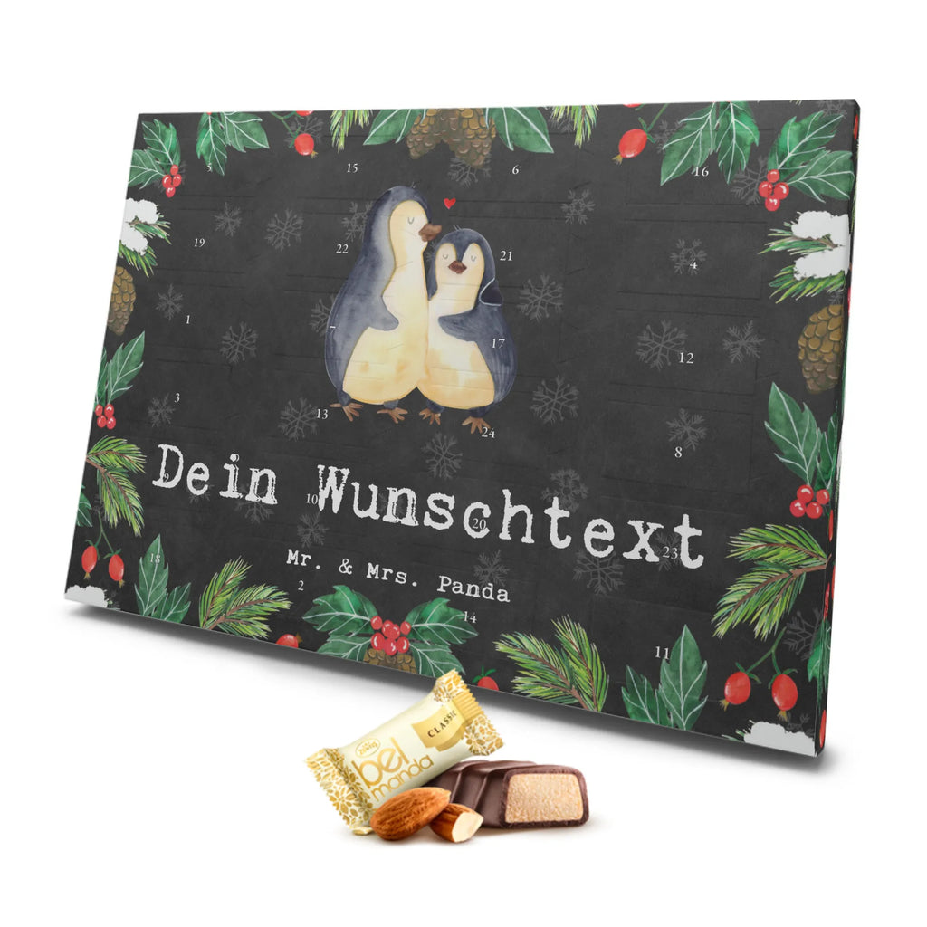 Personalisierter Marzipan Adventskalender Pinguin Bester Mann der Welt Personalisierter Marzipan Adventskalender, für, Dankeschön, Geschenk, Schenken, Geburtstag, Geburtstagsgeschenk, Geschenkidee, Danke, Bedanken, Mitbringsel, Freude machen, Geschenktipp, Ehe, Traummann, Partner, Liebling, Mann, Kleinigkeit, Lebensgefährte, Gatte, Freund, Ehemann, Bräutigam, Ehepartner, Beste