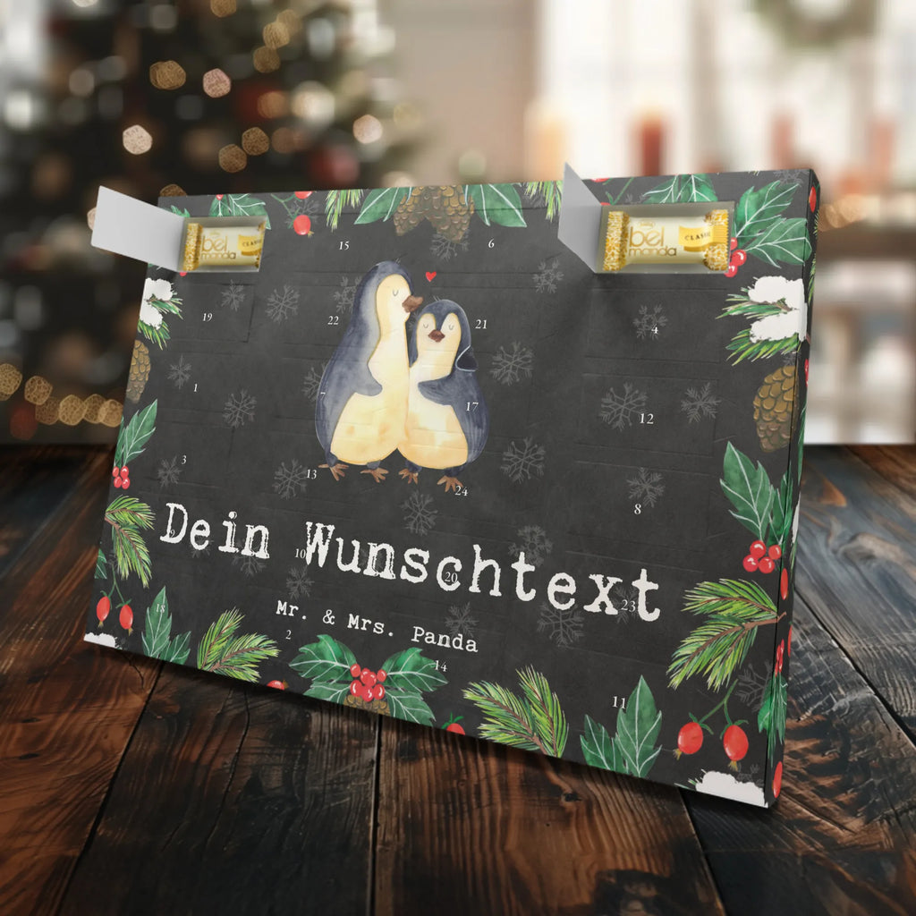 Personalisierter Marzipan Adventskalender Pinguin Bester Mann der Welt Personalisierter Marzipan Adventskalender, für, Dankeschön, Geschenk, Schenken, Geburtstag, Geburtstagsgeschenk, Geschenkidee, Danke, Bedanken, Mitbringsel, Freude machen, Geschenktipp, Ehe, Traummann, Partner, Liebling, Mann, Kleinigkeit, Lebensgefährte, Gatte, Freund, Ehemann, Bräutigam, Ehepartner, Beste
