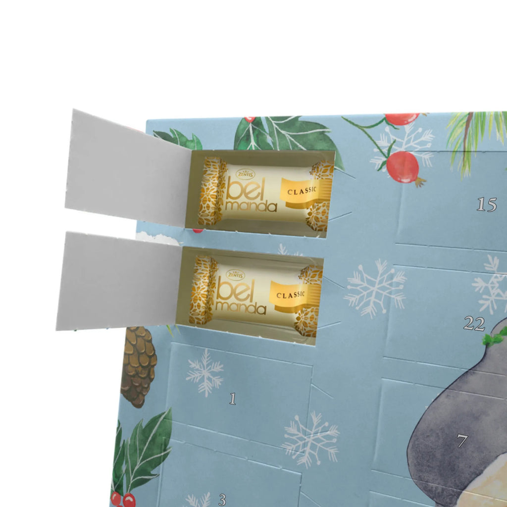Personalisierter Marzipan Adventskalender Pinguin Beste Mami der Welt Personalisierter Marzipan Adventskalender, für, Dankeschön, Geschenk, Schenken, Geburtstag, Geburtstagsgeschenk, Geschenkidee, Danke, Bedanken, Mitbringsel, Freude machen, Geschenktipp, Ma, Muttertag, Tochter, Mama, Beste, Mami, Mutti, Beste Mama, Sohn, Mutter, Supermama