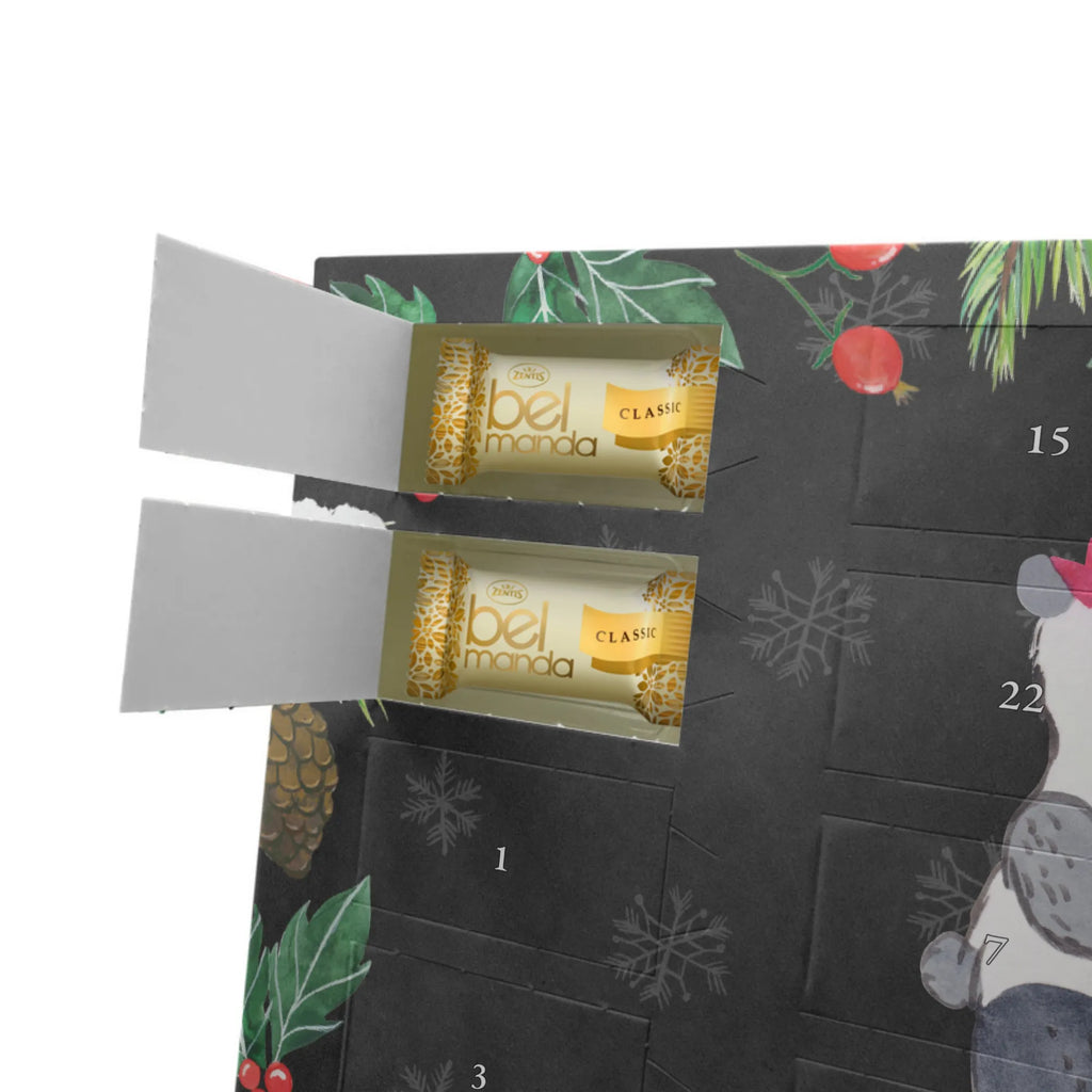 Personalisierter Marzipan Adventskalender Panda Beste Blutsschwester der Welt Personalisierter Marzipan Adventskalender, für, Dankeschön, Geschenk, Schenken, Geburtstag, Geburtstagsgeschenk, Geschenkidee, Danke, Bedanken, Mitbringsel, Freude machen, Geschenktipp, Geschwister, Liebe, Schwesterherz, Kleinigkeit, Freundin, Familie, Sister, Bae, Schwester, Tochter, Blutsgeschwister, Blutsschwester, Beste, Schwestern