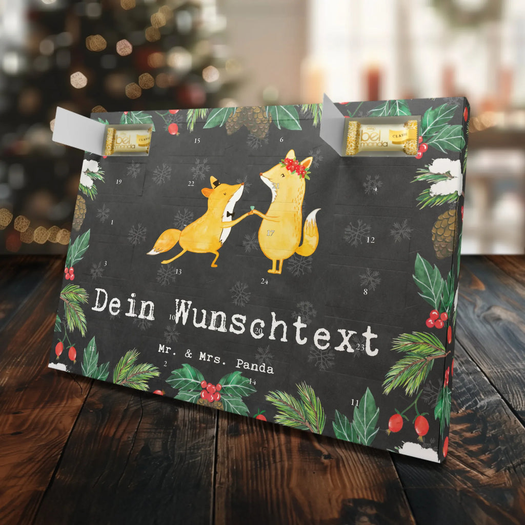 Personalisierter Marzipan Adventskalender Fuchs Bester Verlobter der Welt Personalisierter Marzipan Adventskalender, für, Dankeschön, Geschenk, Schenken, Geburtstag, Geburtstagsgeschenk, Geschenkidee, Danke, Bedanken, Mitbringsel, Freude machen, Geschenktipp, Verlobung, Traummann, Verloben, Ehemann, Ehe, Freund, Hochzeit, Zukünftiger, Verlobter, Mann