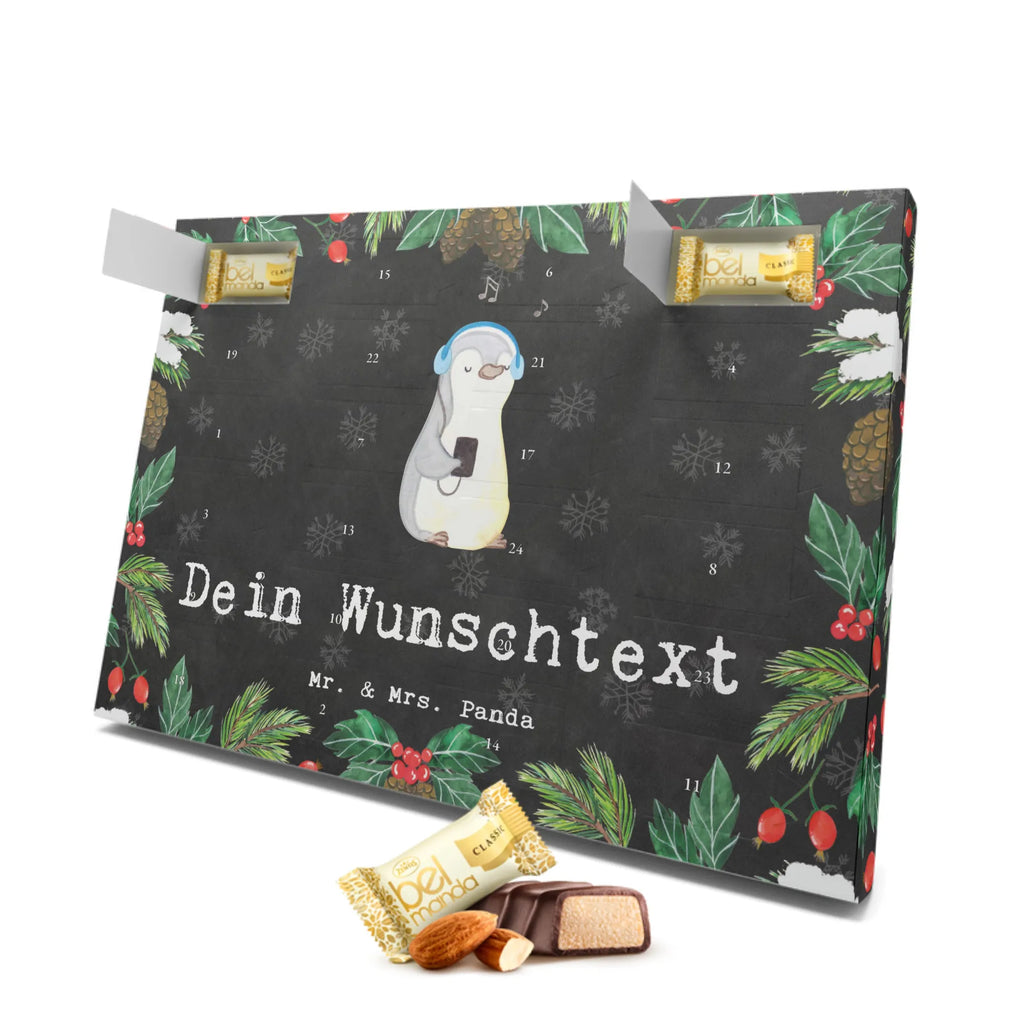 Personalisierter Marzipan Adventskalender Pinguin Bester Neffe der Welt Personalisierter Marzipan Adventskalender, für, Dankeschön, Geschenk, Schenken, Geburtstag, Geburtstagsgeschenk, Geschenkidee, Danke, Bedanken, Mitbringsel, Freude machen, Geschenktipp, Sohn der Schwester, Patentonkel, Onkel, Patenkind, Patentante, Tante, Sohn des Bruders, Bester, Neffe, Taufe