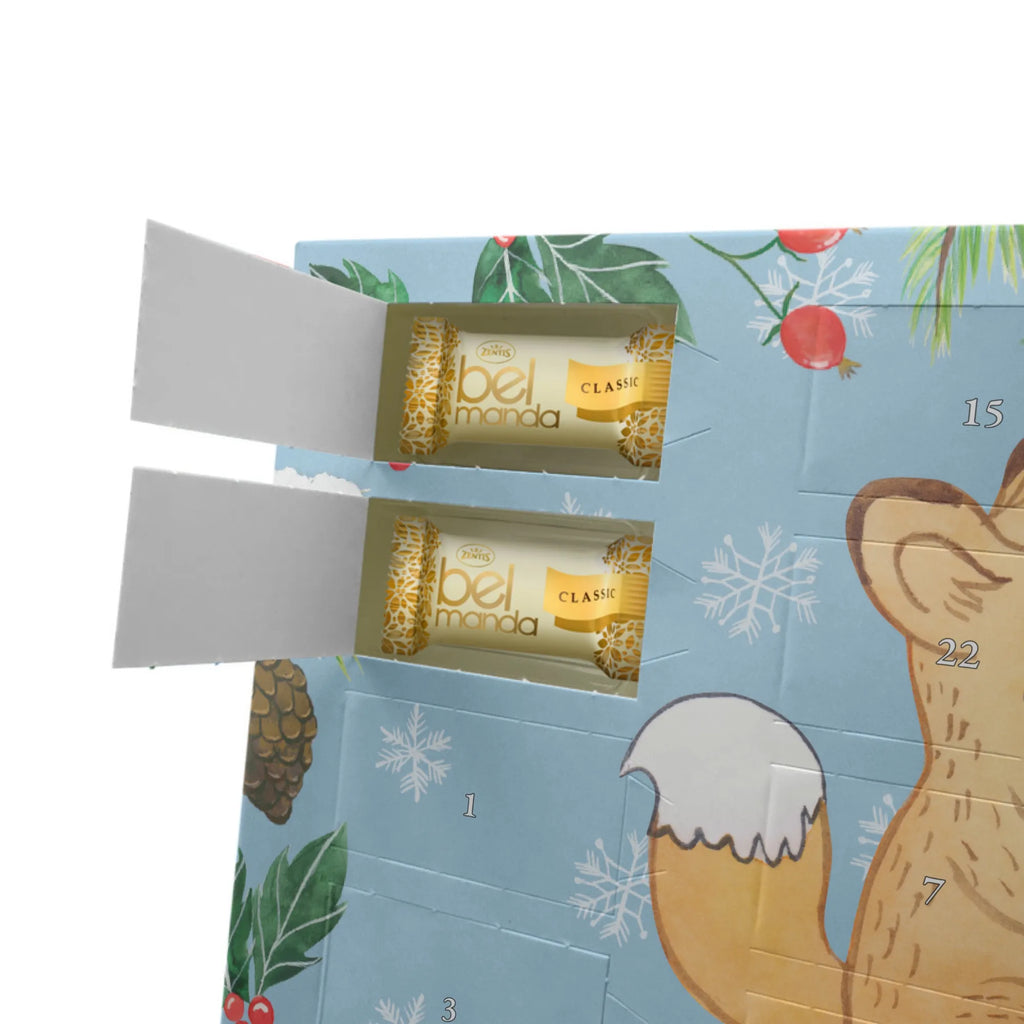 Personalisierter Marzipan Adventskalender Fuchs Bester Halbbruder der Welt Personalisierter Marzipan Adventskalender, für, Dankeschön, Geschenk, Schenken, Geburtstag, Geburtstagsgeschenk, Geschenkidee, Danke, Bedanken, Mitbringsel, Freude machen, Geschenktipp, Geschwister, Bruderherz, Brudi, Bruder, Halbbruder, Sohn, Brother, Stiefgeschwister, Bester, Stiefbruder, Kleinigkeit, Schwester, Stief, Familie