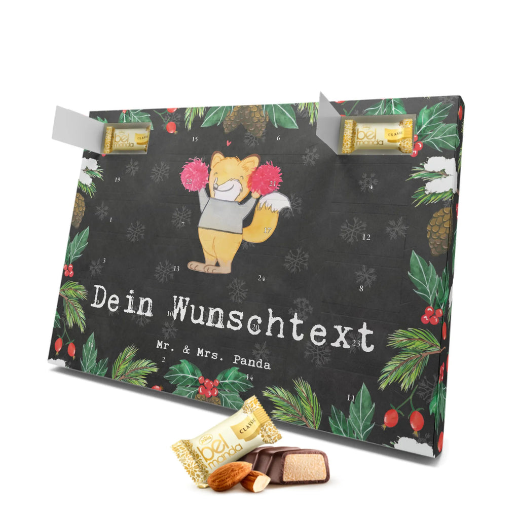 Personalisierter Marzipan Adventskalender Fuchs Beste Schwester der Welt Personalisierter Marzipan Adventskalender, für, Dankeschön, Geschenk, Schenken, Geburtstag, Geburtstagsgeschenk, Geschenkidee, Danke, Bedanken, Mitbringsel, Freude machen, Geschenktipp, Geschwister, Familie, Sister, Beste, Schwesterherz, Schwester, Tochter, Kleinigkeit