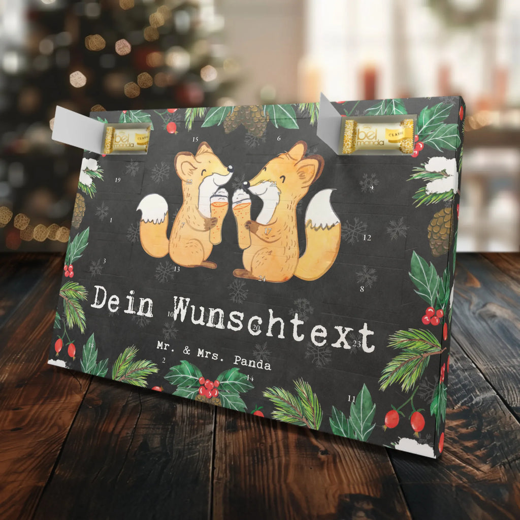 Personalisierter Marzipan Adventskalender Fuchs Bester Zimmernachbar der Welt Personalisierter Marzipan Adventskalender, für, Dankeschön, Geschenk, Schenken, Geburtstag, Geburtstagsgeschenk, Geschenkidee, Danke, Bedanken, Mitbringsel, Freude machen, Geschenktipp, Zimmer, Nachbar, Studentenwohnheim, Wohnheim, Zimmernachbarn, Krankenhaus, WG, Zimmernachbar, Kollegin, Patient