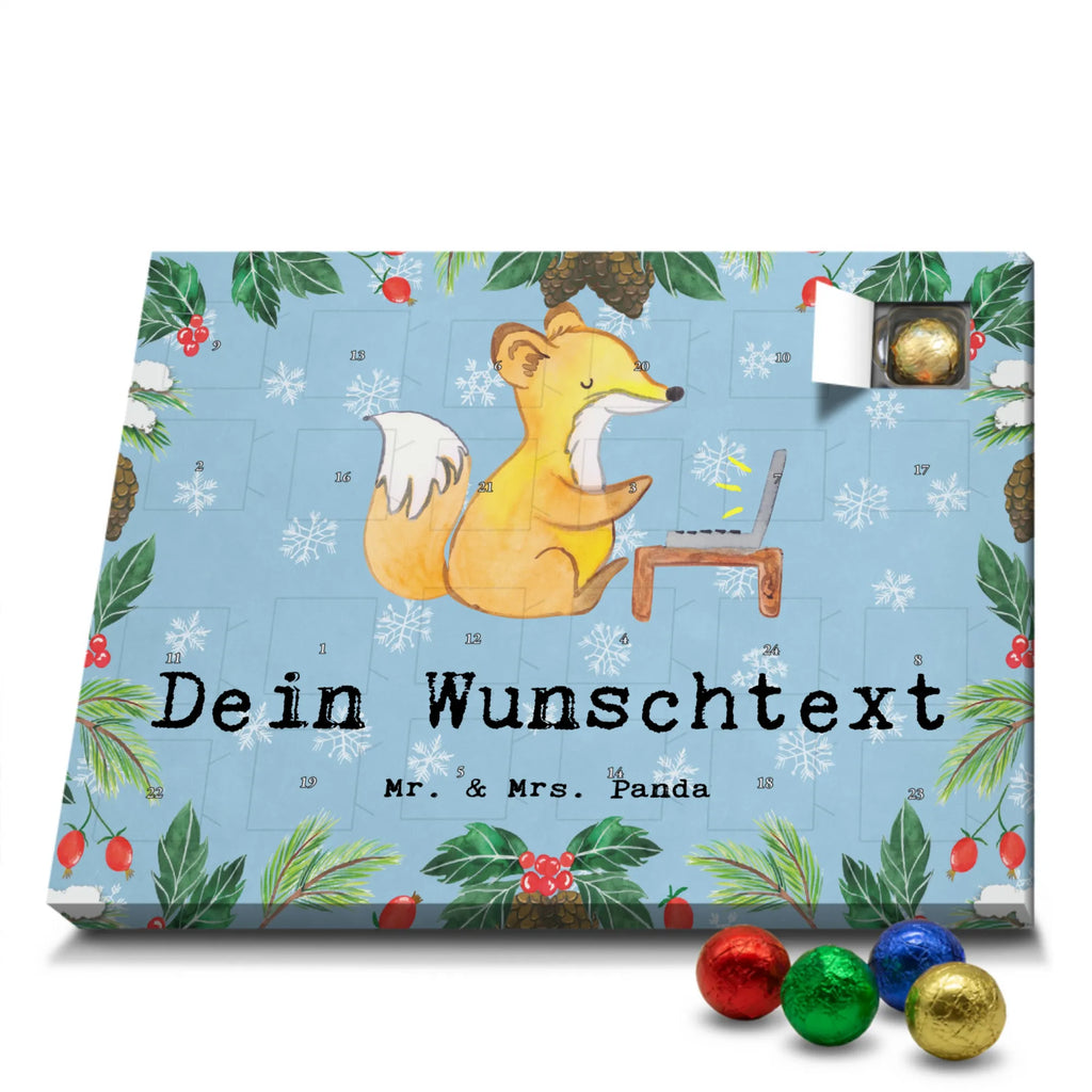 Adventskalender mit Namen Fuchs Bester Arbeitskollege der Welt Personalisierter Adventskalender, Adventskalender mit Namen, Schenken, Mitbringsel, Geburtstag, Geschenkidee, Geschenktipp, für, Freude machen, Danke, Geschenk, Dankeschön, Geburtstagsgeschenk, Bedanken, Mitarbeiter, Kollege, Ruhestand, Arbeitskollege, Abschiedsgeschenk, Beruf, Büro, Arbeit, Berufsgenosse