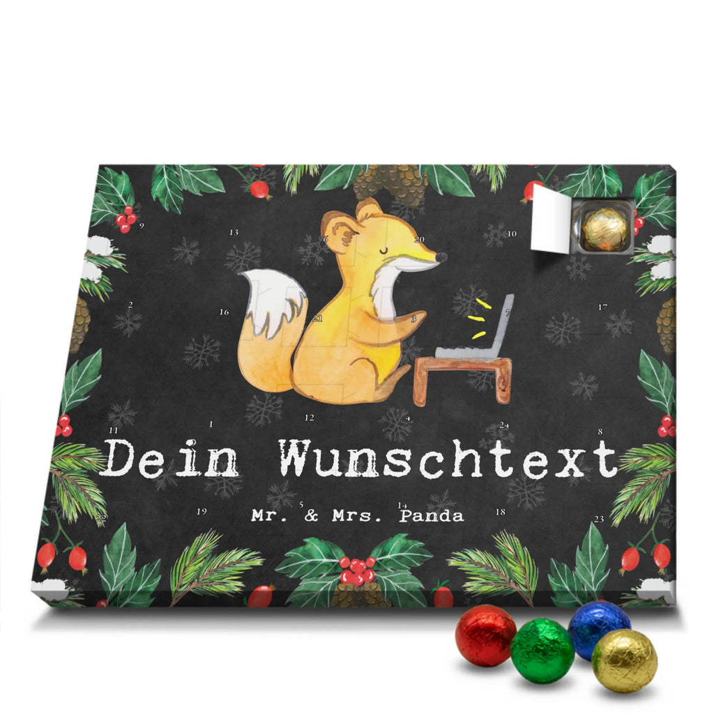 Adventskalender mit Namen Fuchs Bester Arbeitskollege der Welt Personalisierter Adventskalender, Adventskalender mit Namen, Schenken, Mitbringsel, Geburtstag, Geschenkidee, Geschenktipp, für, Freude machen, Danke, Geschenk, Dankeschön, Geburtstagsgeschenk, Bedanken, Mitarbeiter, Kollege, Ruhestand, Arbeitskollege, Abschiedsgeschenk, Beruf, Büro, Arbeit, Berufsgenosse