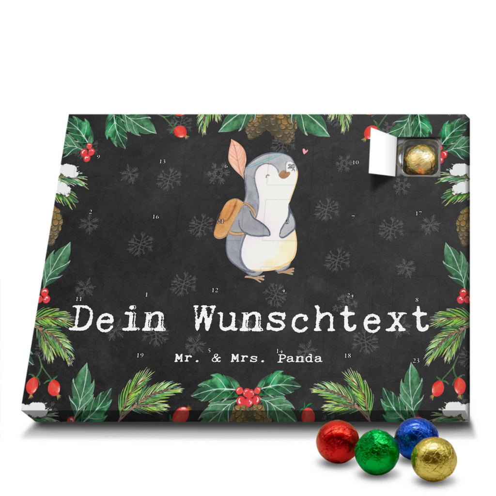 Personalisierter Schoko Adventskalender Pinguin Bestes Kind der Welt Adventskalender mit Namen, Personalisierter Adventskalender, Schenken, Mitbringsel, Geburtstag, Geschenkidee, Geschenktipp, für, Freude machen, Danke, Geschenk, Dankeschön, Geburtstagsgeschenk, Bedanken, Sohn, Kids, Kiddy, Kinder, Kid, Liebling, Geburt, Nachwuchs, Kind, Bestes, Taufe, Tochter