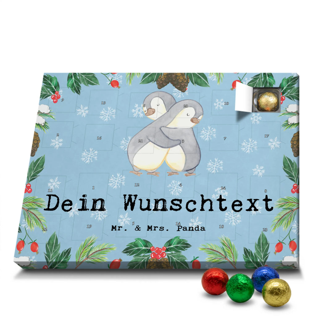 Adventskalender mit Namen Pinguin Beste Halbschwester der Welt Adventskalender mit Namen, Personalisierter Adventskalender, Schenken, Mitbringsel, Geburtstag, Geschenkidee, Geschenktipp, für, Freude machen, Danke, Geschenk, Dankeschön, Geburtstagsgeschenk, Bedanken, Sister, Schwesterherz, Schwestern, Liebe, Geschwister, Schwester, Familie, Halbschwester, Stiefschwester, Kleinigkeit, Kinder, Stiefgeschwister, Tochter, Beste