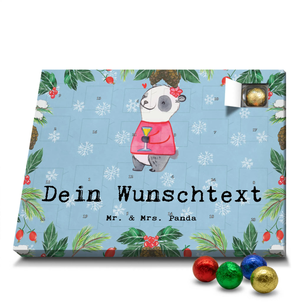 Adventskalender mit Namen Panda Beste Trauzeugin der Welt Personalisierter Adventskalender, Adventskalender mit Namen, Schenken, Mitbringsel, Geburtstag, Geschenkidee, Geschenktipp, für, Freude machen, Danke, Geschenk, Dankeschön, Geburtstagsgeschenk, Bedanken, Standesamt, Freundin, Trauhzeugin, Heirat, Trauung, Trauzeugin, Hochzeit, Braut, JGA, Kirche