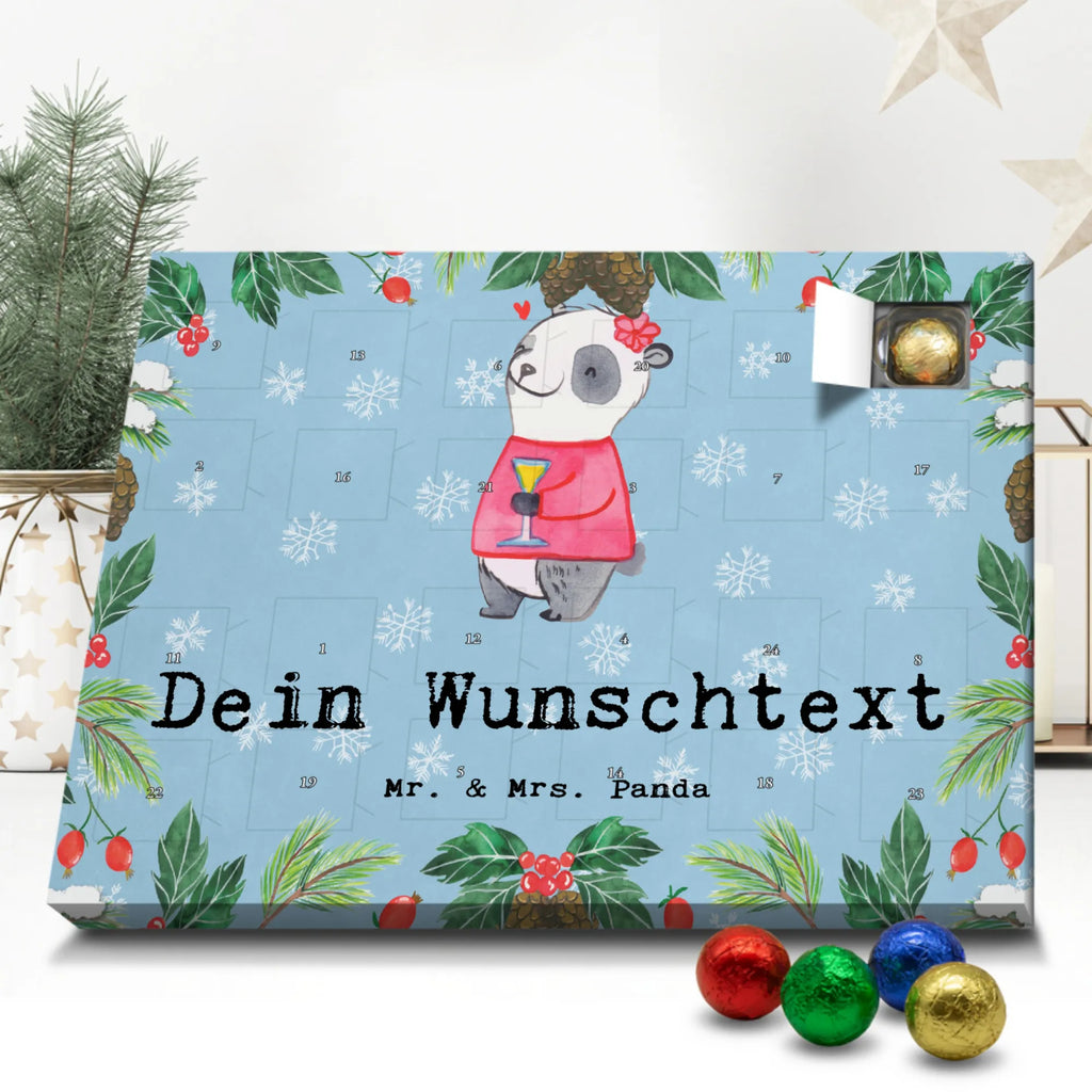 Adventskalender mit Namen Panda Beste Trauzeugin der Welt Personalisierter Adventskalender, Adventskalender mit Namen, Schenken, Mitbringsel, Geburtstag, Geschenkidee, Geschenktipp, für, Freude machen, Danke, Geschenk, Dankeschön, Geburtstagsgeschenk, Bedanken, Standesamt, Freundin, Trauhzeugin, Heirat, Trauung, Trauzeugin, Hochzeit, Braut, JGA, Kirche
