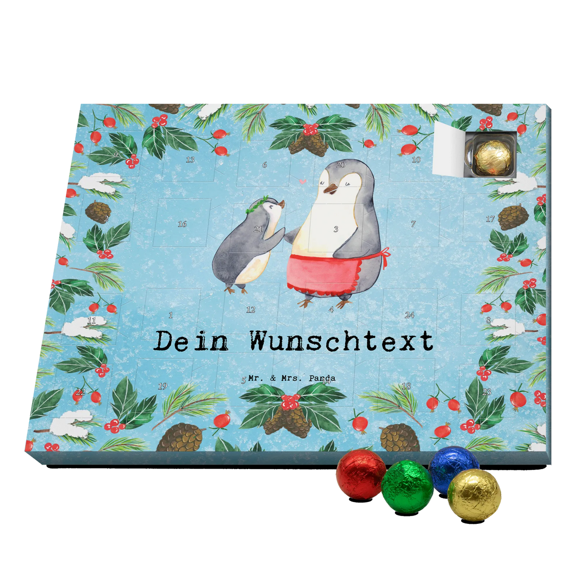 Personalisierter Schoko Adventskalender Pinguin Beste Mami der Welt adventskalender personalisiert, Individueller Schoko-Adventskalender, Personalisierter Adventskalender, Personalisierte Weihnachtskalender, individueller adventskalender, personalisierter weihnachtskalender, Individualisierter Adventskalender, Schoko Adventskalender mit Namen, Weihnachtskalender mit Namen, Schokoladen Adventskalender personalisiert, Schoko Adventskalender personalisiert, Personalisierter Schoko Adventskalender, Schoko-Adventskalender mit Namen, personalisierbarer adventskalender, Personalisierter Schoko-Adventskalender, Schokoladenadventskalender personalisiert, Personalisierter Adventskalender mit Schokolade, Personalisierter Schokoladen-Adventskalender, Schokolade Adventskalender personalisiert, Personalisierter Adventskalender Schokolade, Adventskalender Schokolade personalisiert, Namens-Adventskalender, Adventskalender personalisiert Schokolade, Weihnachtskalender personalisierbar, weihnachtskalender personalisiert, Geschenk, Geburtstagsgeschenk, Freude machen, Geburtstag, Geschenkidee, Danke, Dankeschön, Geschenktipp, Bedanken, Mitbringsel, Schenken, für, Sohn, Tochter, Mama, Muttertag, Beste Mama, Mutter, Ma, Mami, Supermama, Mutti, Beste
